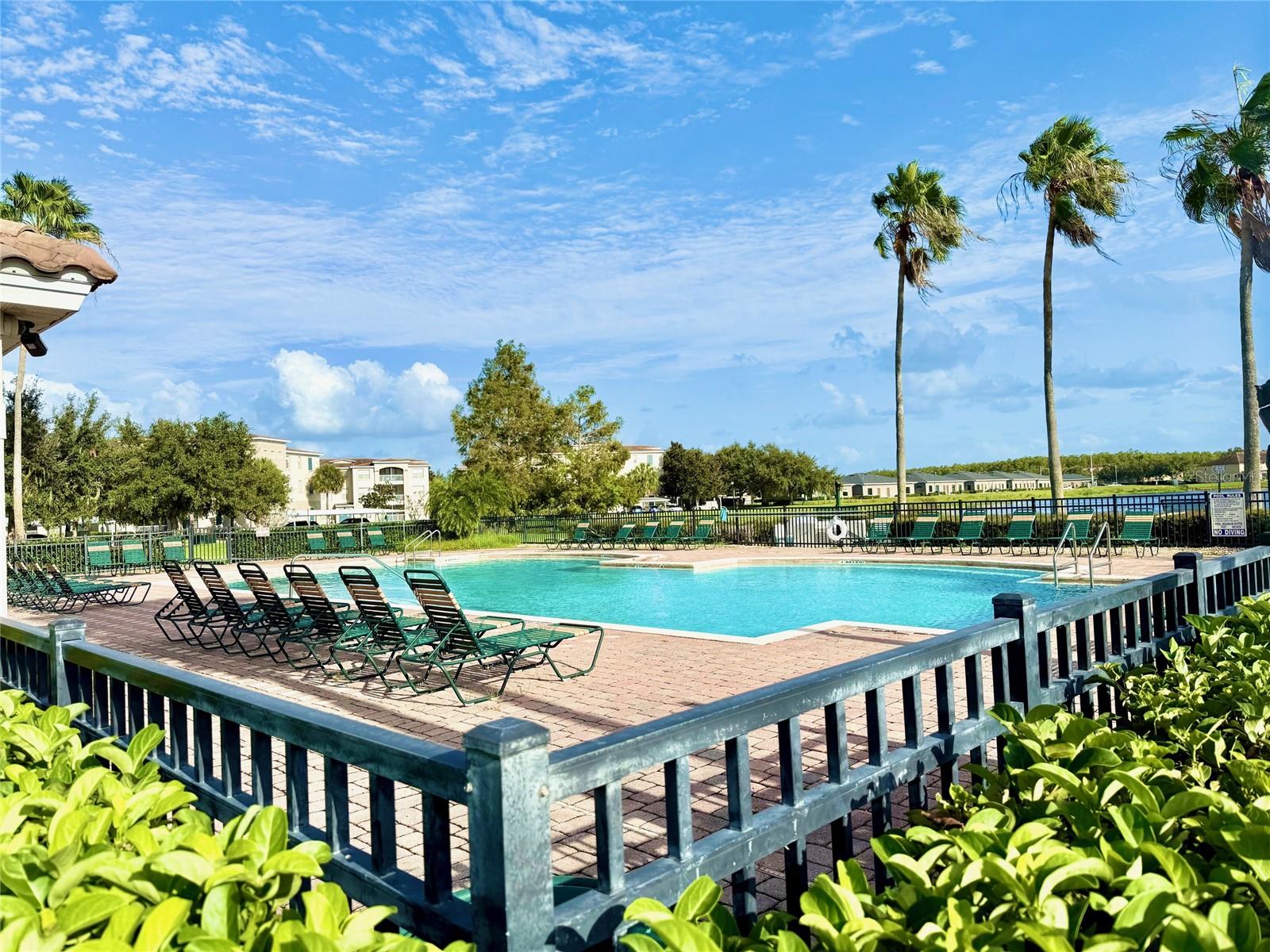 3000 LAUREL PARK LN #101, KISSIMMEE, FL, 34741