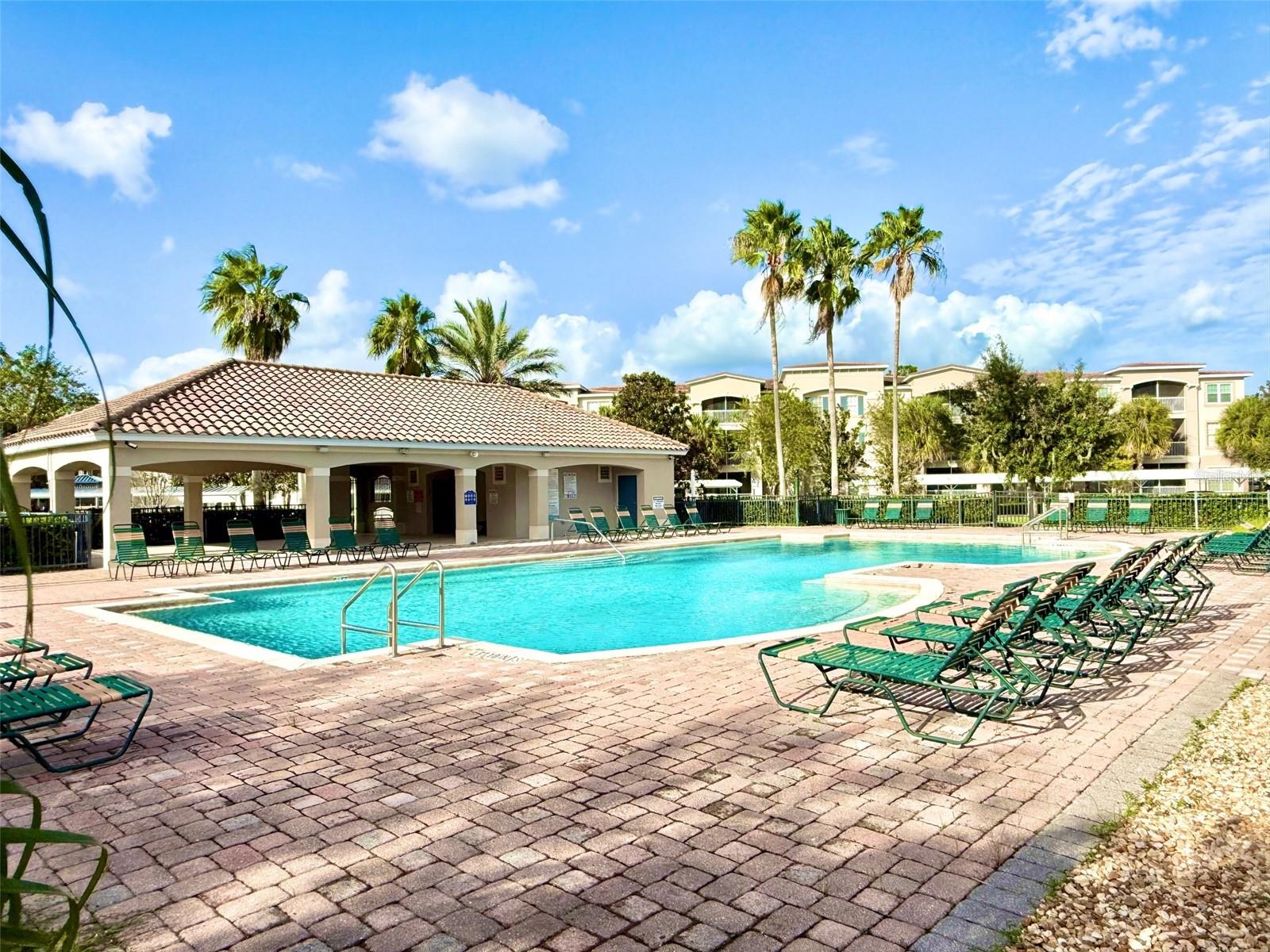 3000 LAUREL PARK LN #101, KISSIMMEE, FL, 34741