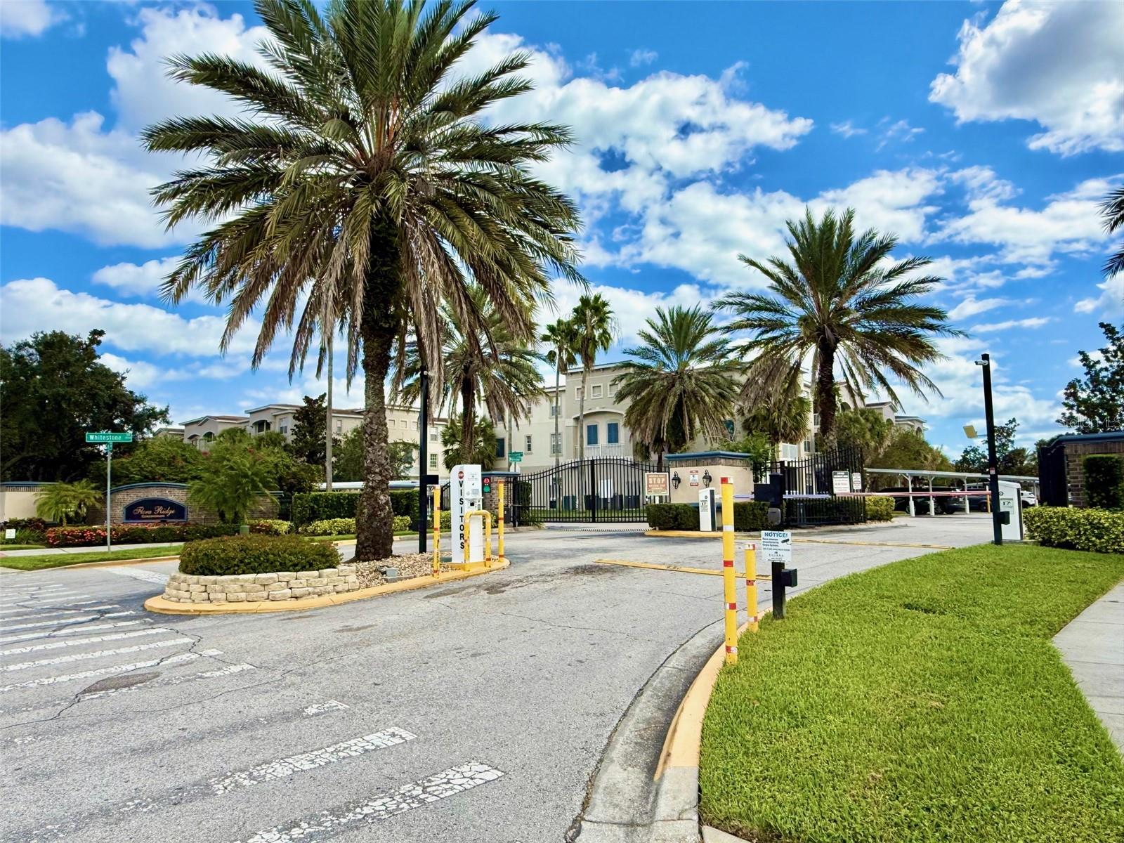 3000 LAUREL PARK LN #101, KISSIMMEE, FL, 34741