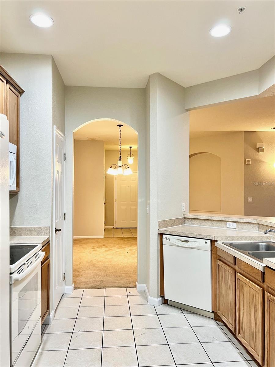 3000 LAUREL PARK LN #101, KISSIMMEE, FL, 34741