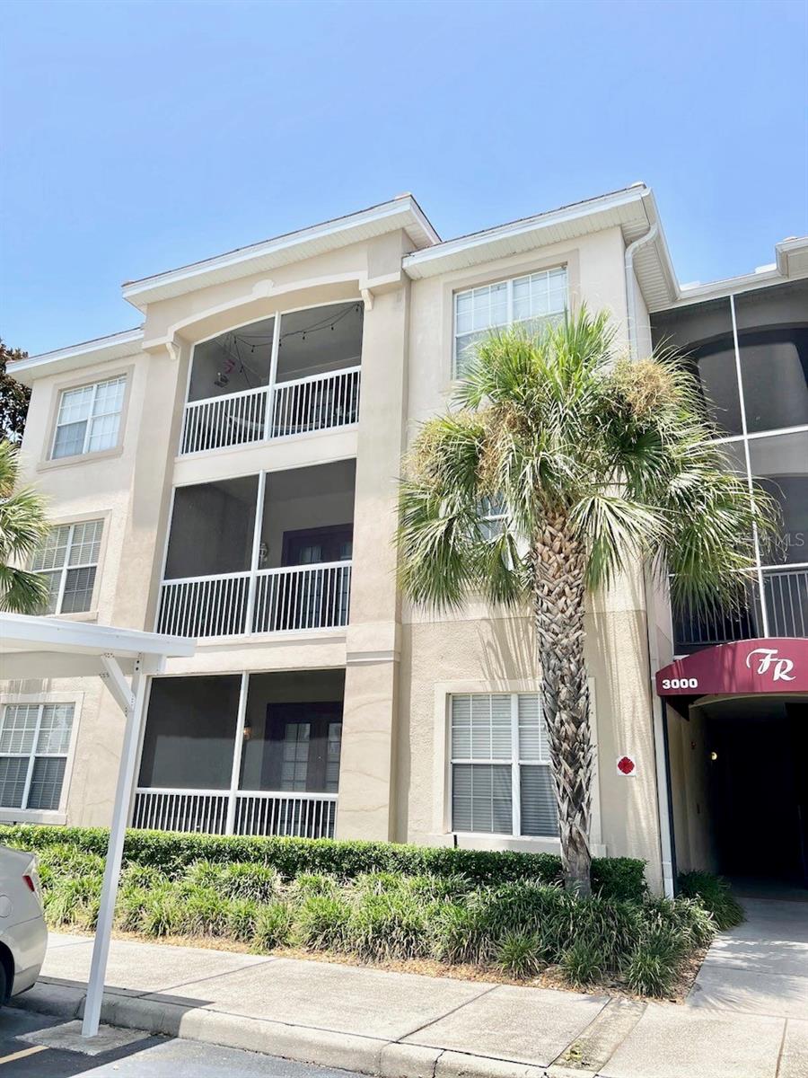 3000 LAUREL PARK LN #101, KISSIMMEE, FL, 34741