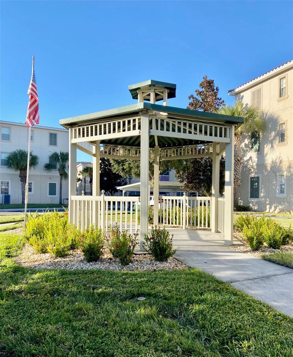 3000 LAUREL PARK LN #101, KISSIMMEE, FL, 34741