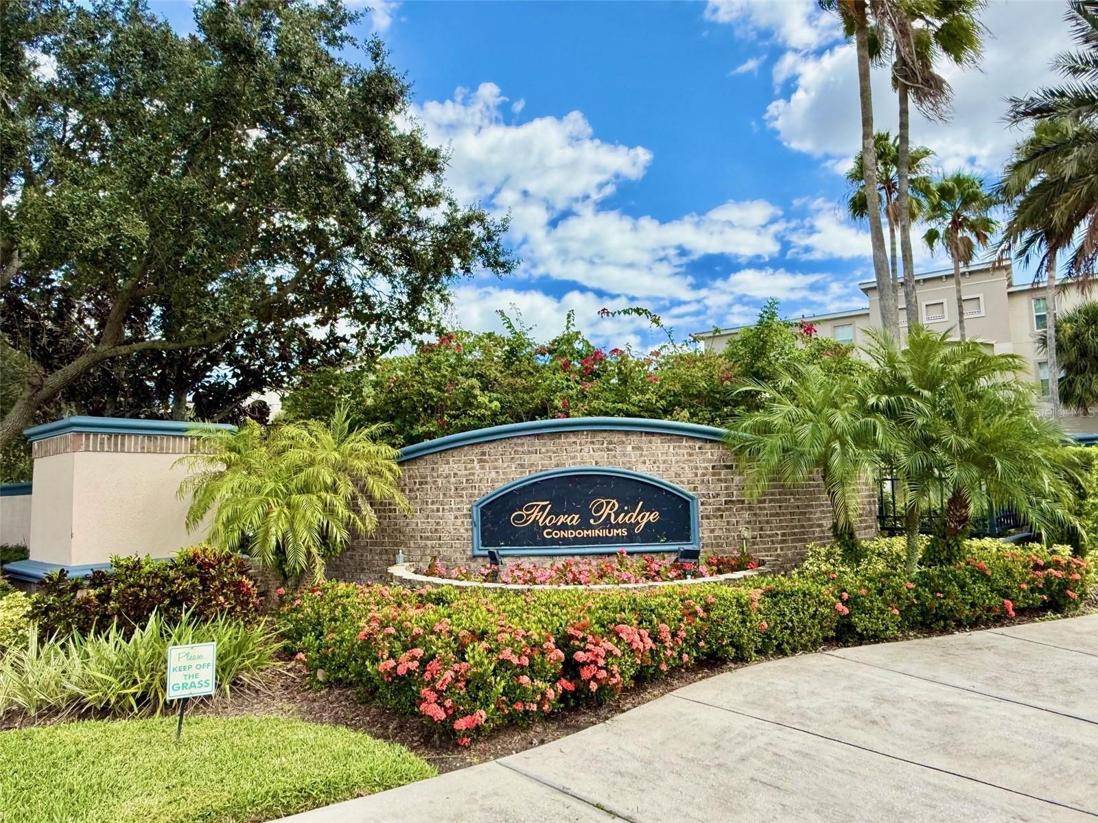 3000 LAUREL PARK LN #101, KISSIMMEE, FL, 34741