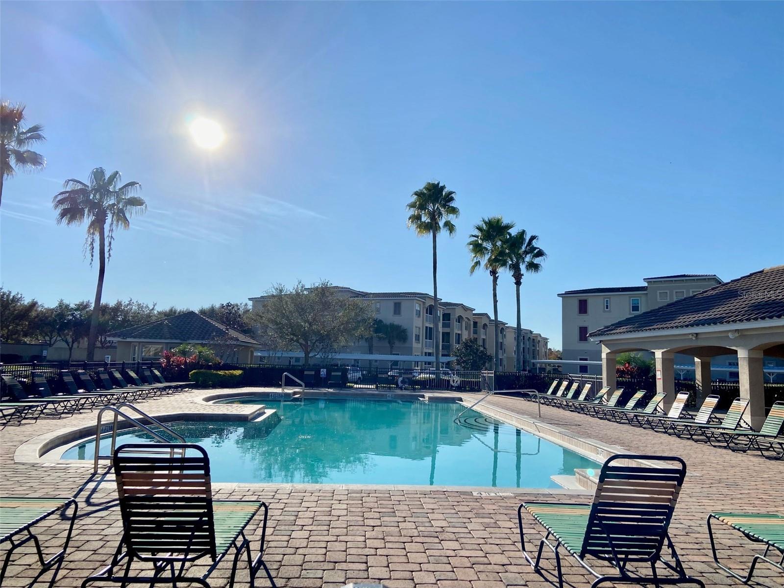 3000 LAUREL PARK LN #101, KISSIMMEE, FL, 34741