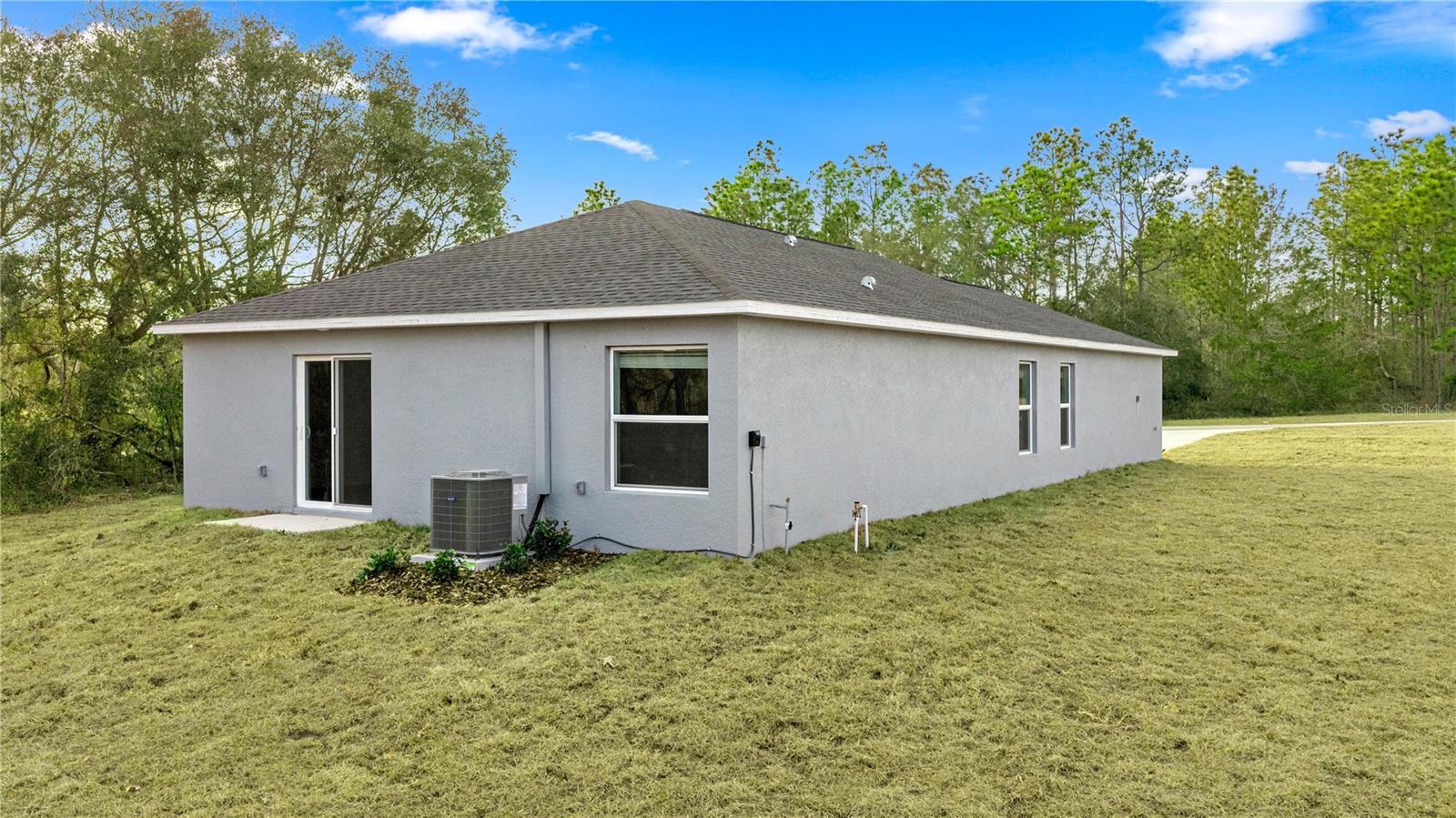 3726 NE 32ND CT, OCALA, FL, 34479