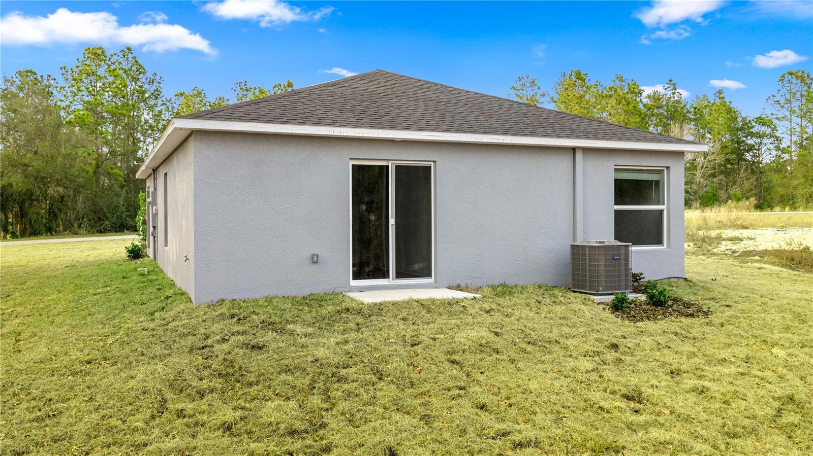 3726 NE 32ND CT, OCALA, FL, 34479