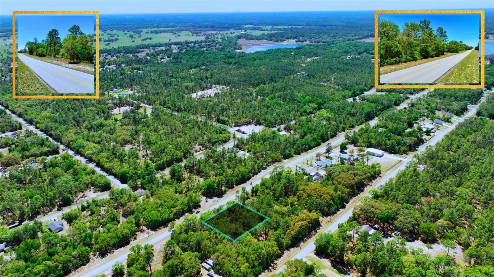 TBD SW RAINBOW LAKES RD, DUNNELLON, FL, 34431