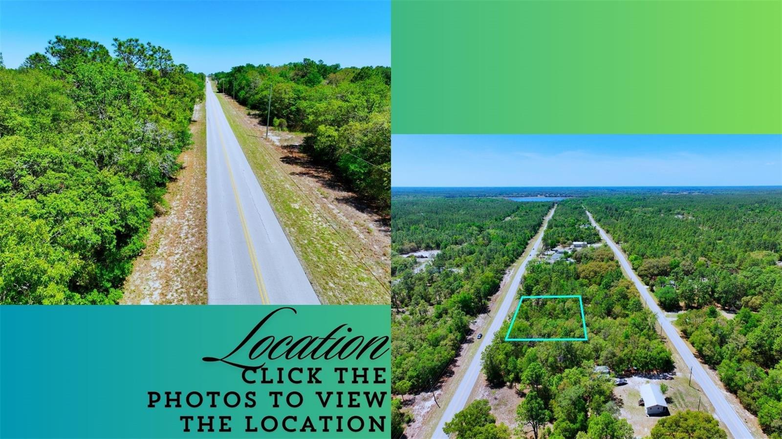 TBD SW RAINBOW LAKES RD, DUNNELLON, FL, 34431