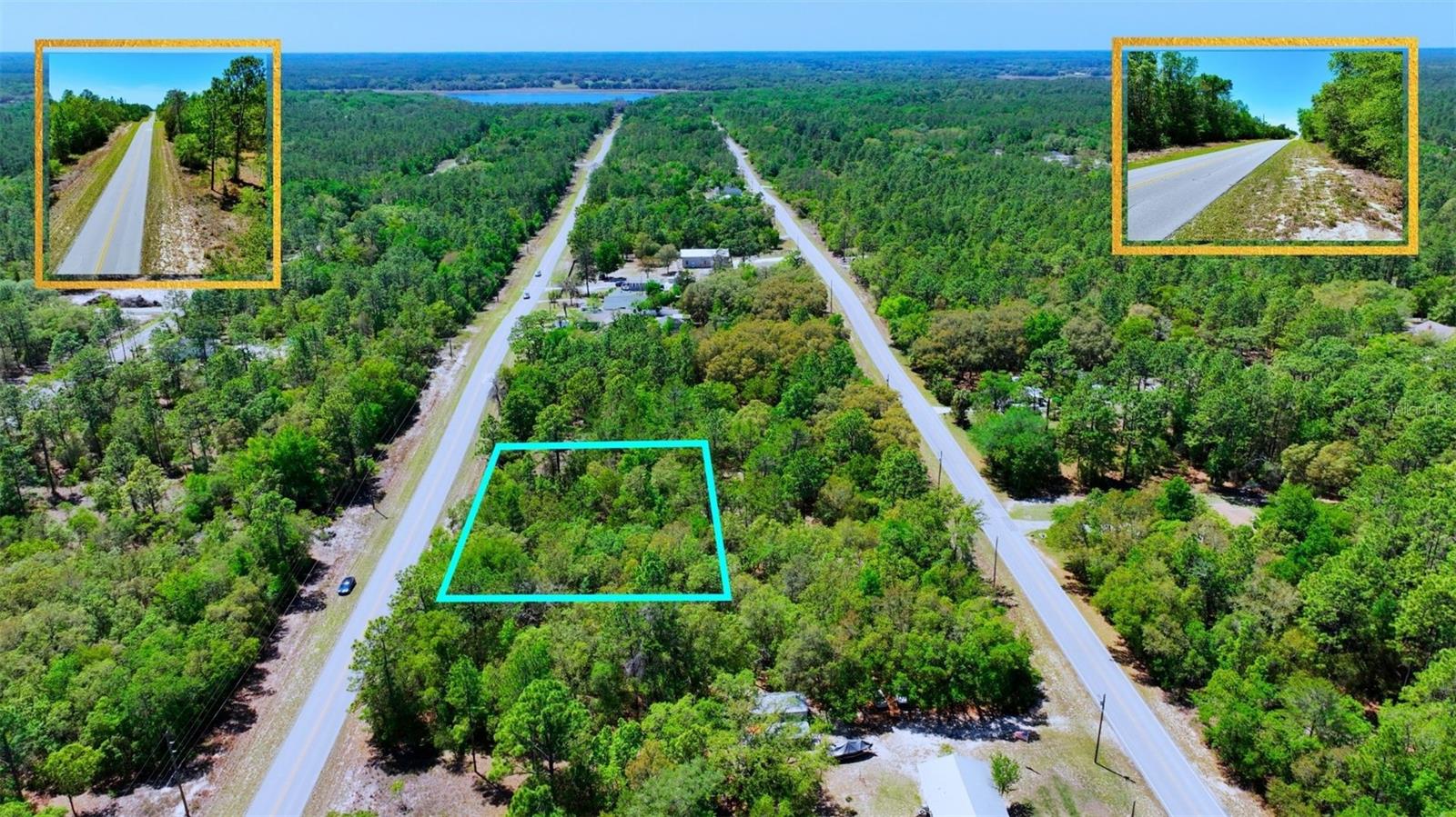 TBD SW RAINBOW LAKES RD, DUNNELLON, FL, 34431