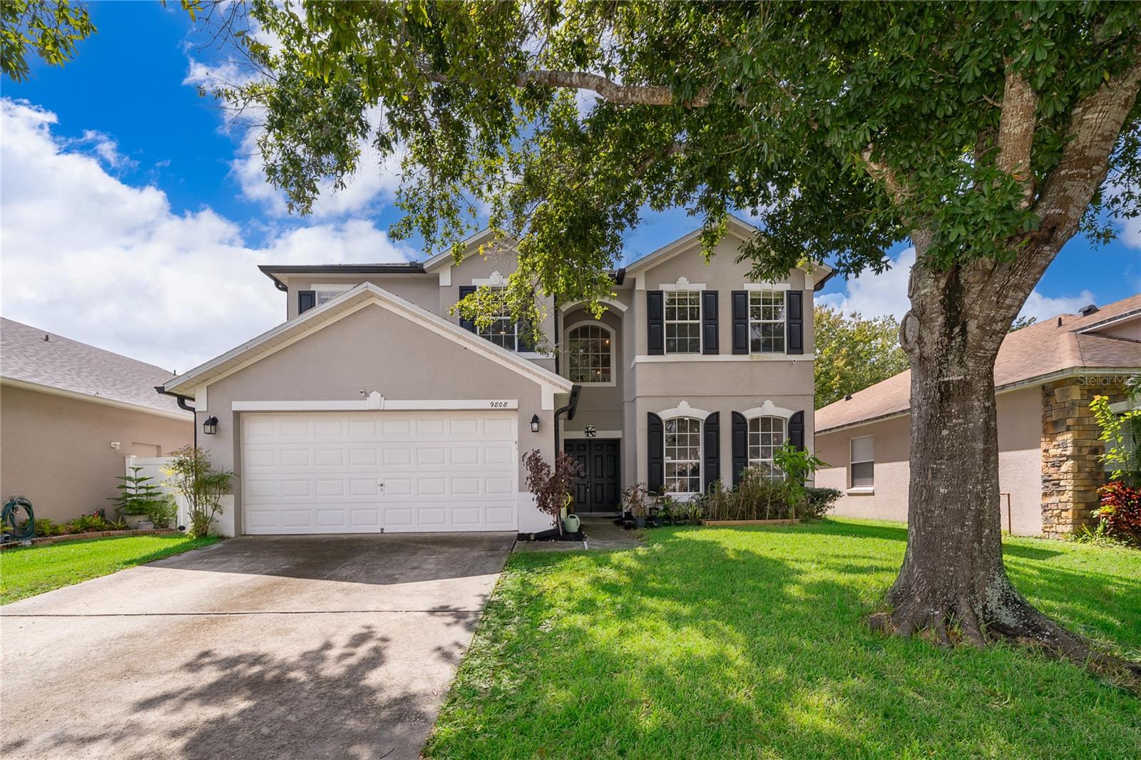 9808 BENNINGTON CHASE DR, ORLANDO, FL, 32829