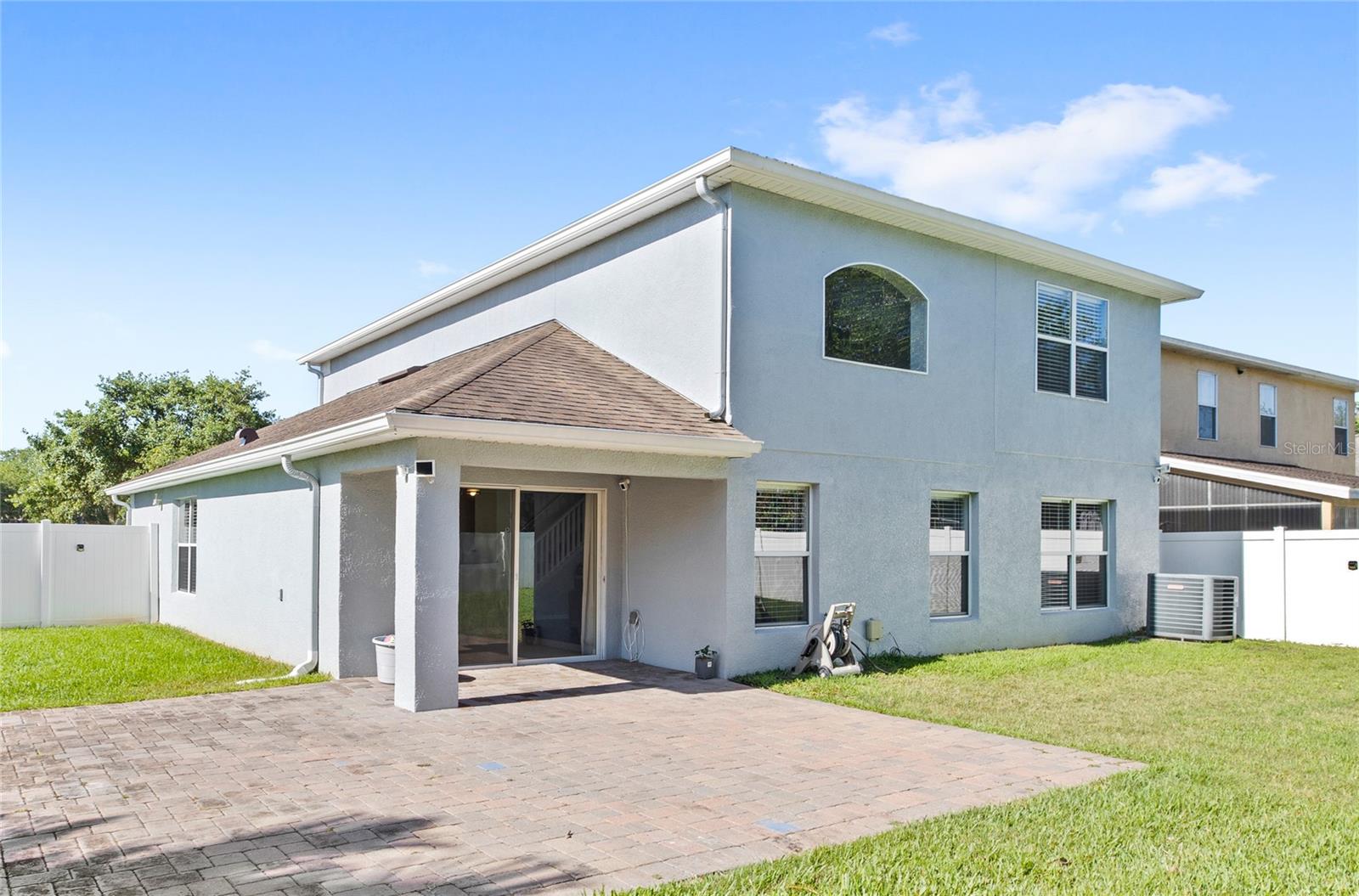 8637 HASTINGS BEACH BLVD, ORLANDO, FL, 32829
