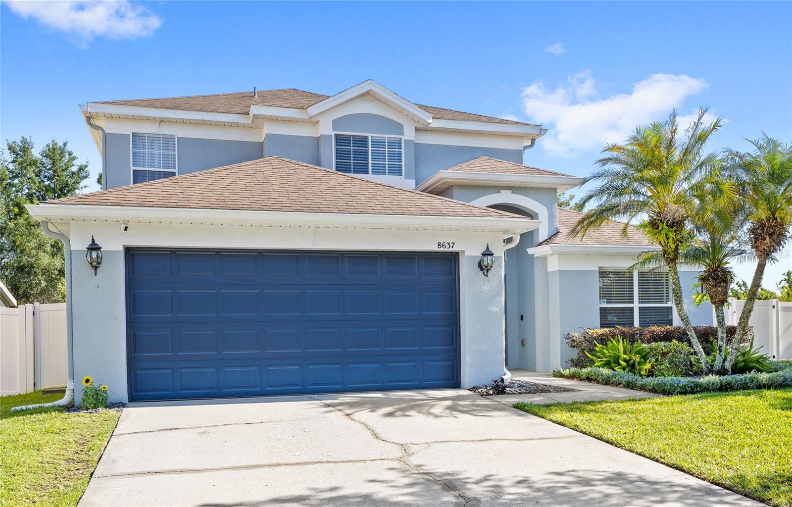 8637 HASTINGS BEACH BLVD, ORLANDO, FL, 32829