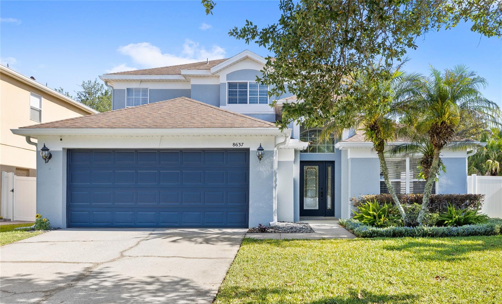 8637 HASTINGS BEACH BLVD, ORLANDO, FL, 32829