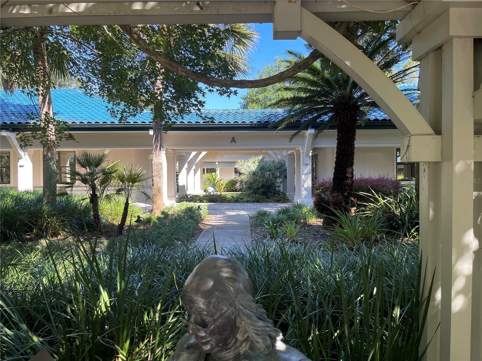 4500 NW 27TH AVE #B-2, GAINESVILLE, FL, 32606