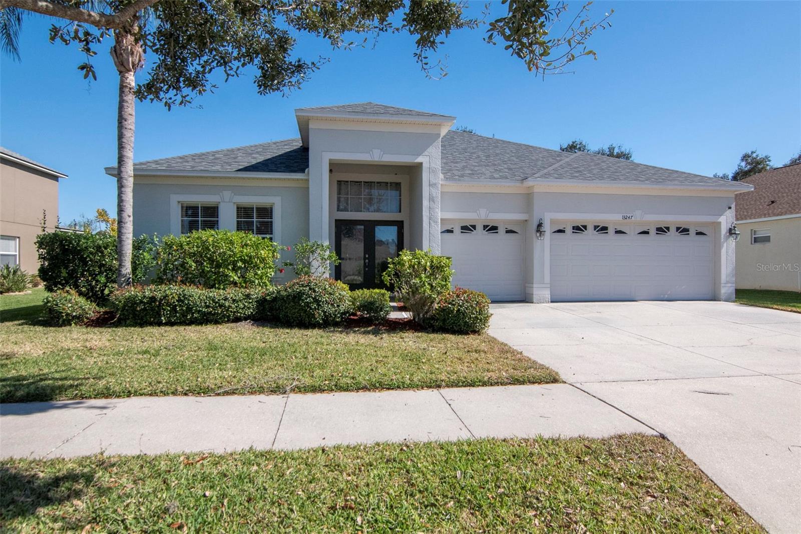 13247 GRAHAM YARDEN DR, RIVERVIEW, FL, 33579
