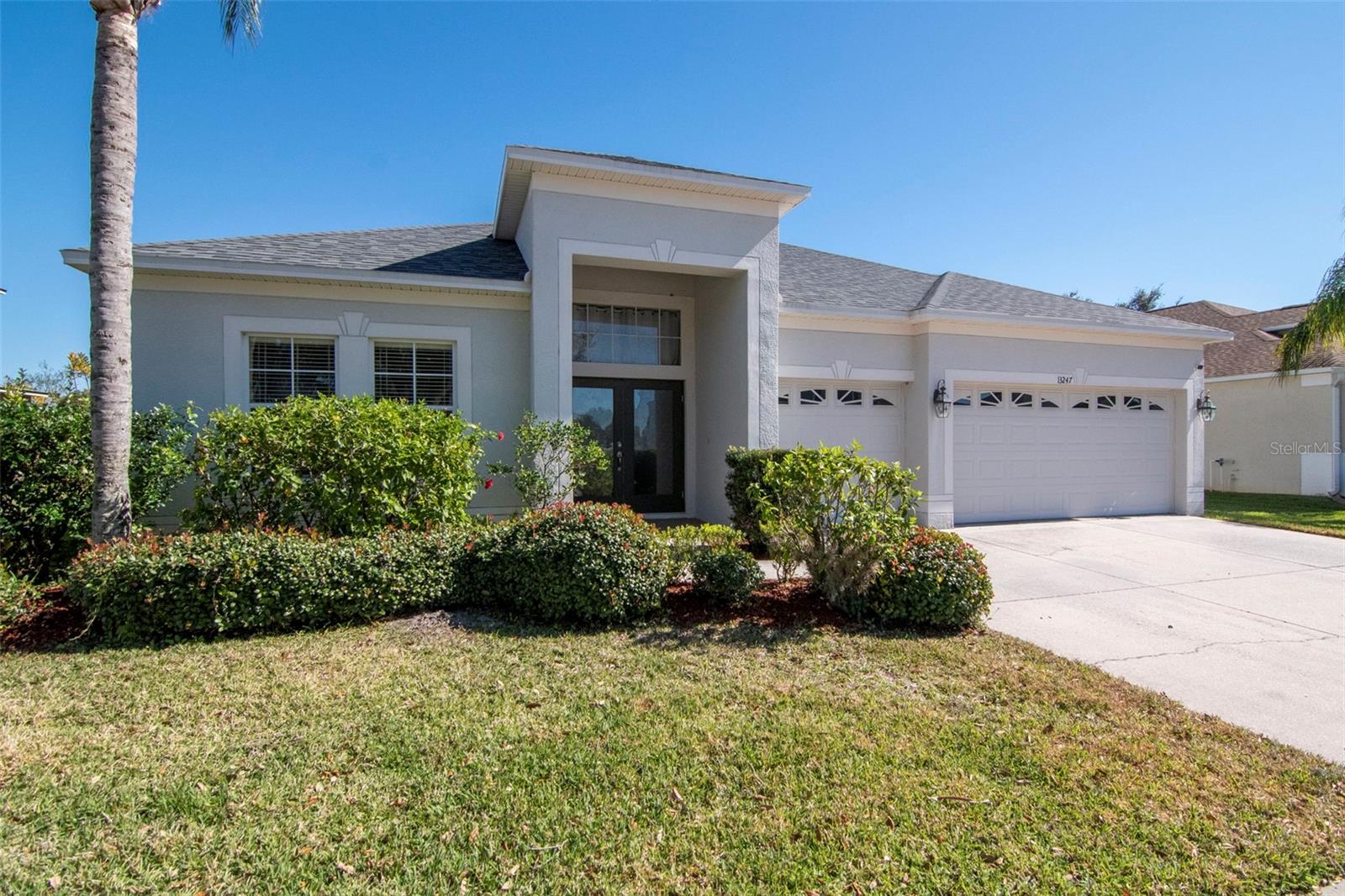 13247 GRAHAM YARDEN DR, RIVERVIEW, FL, 33579