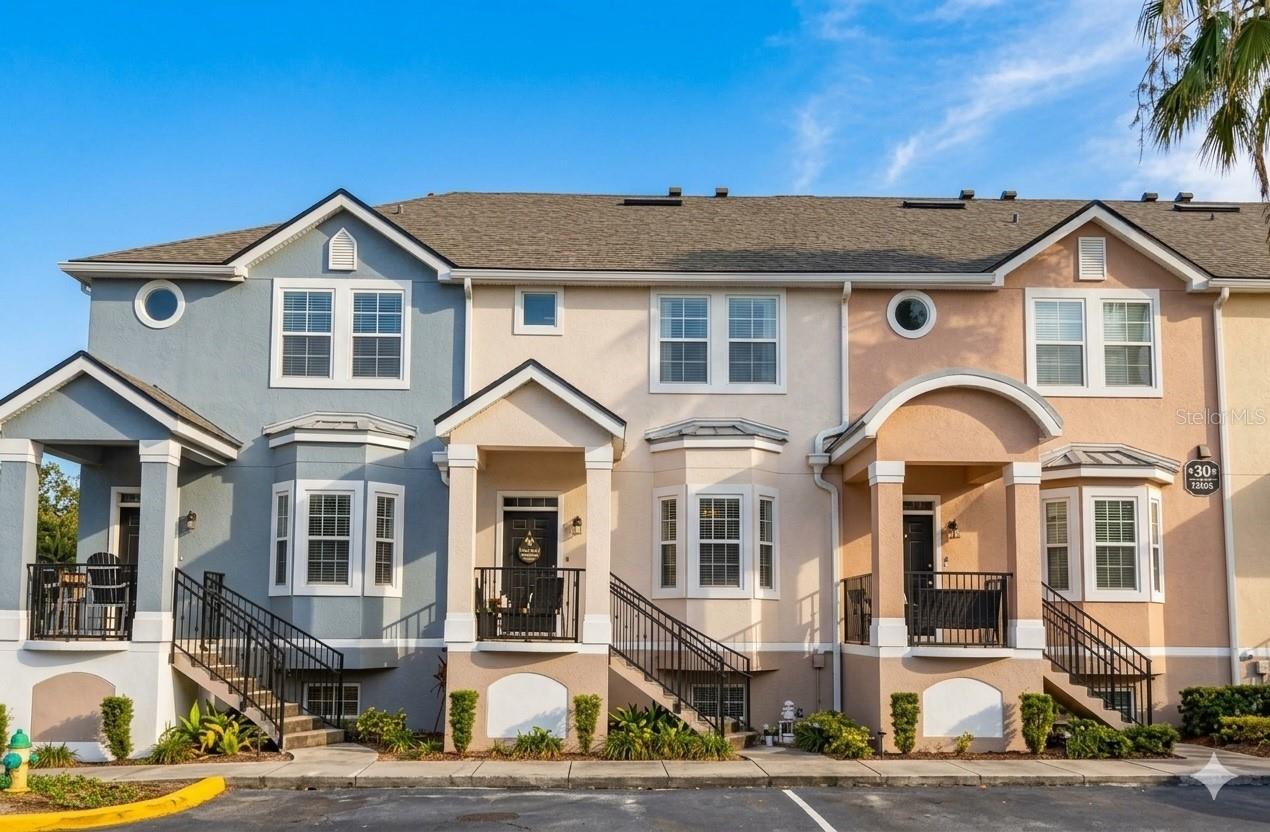 6624 TIME SQUARE AVE #104, ORLANDO, FL, 32835