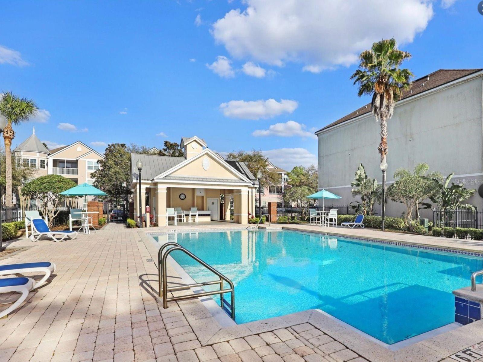 6624 TIME SQUARE AVE #104, ORLANDO, FL, 32835