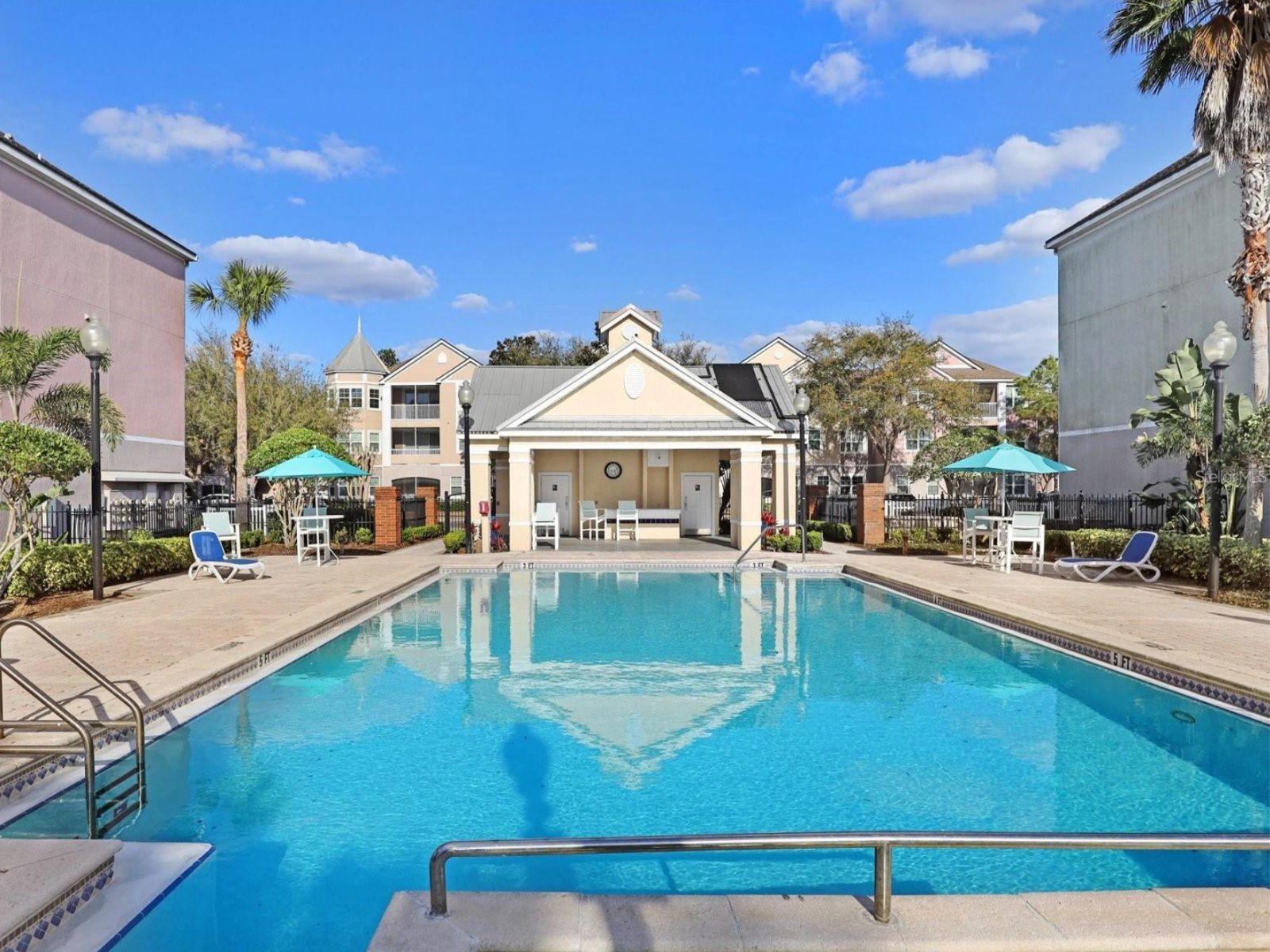 6624 TIME SQUARE AVE #104, ORLANDO, FL, 32835
