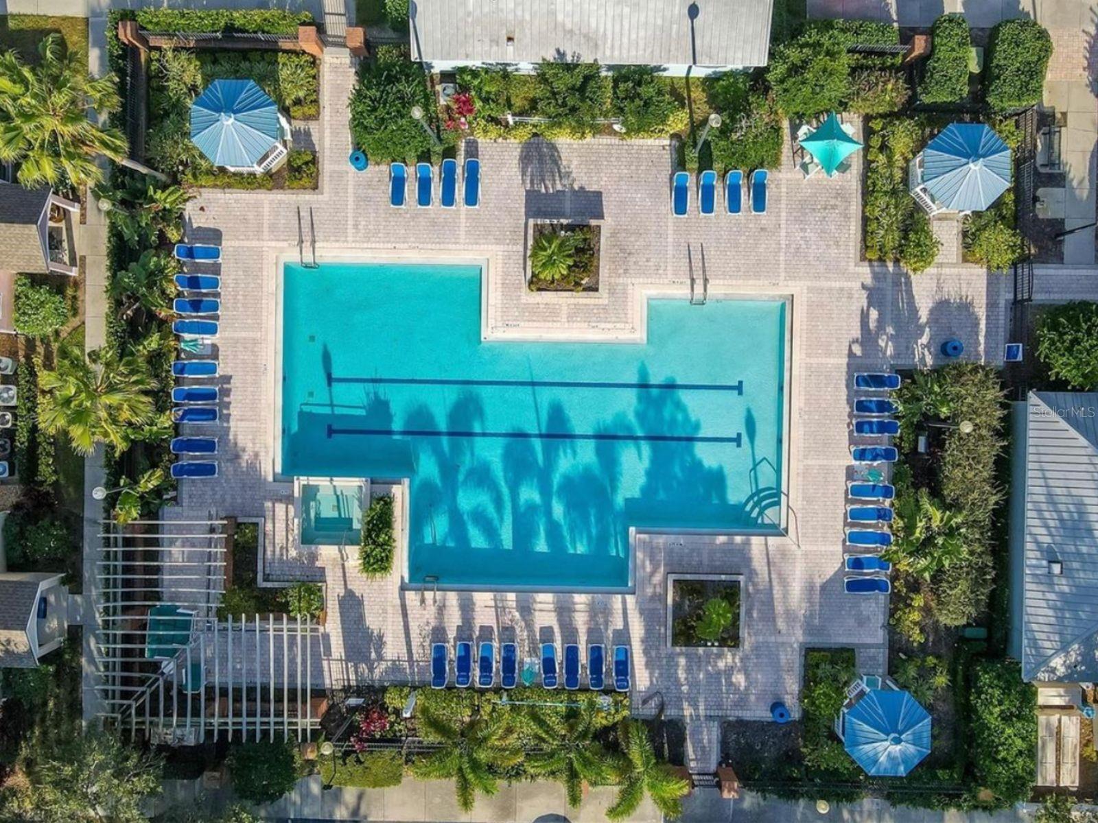 6624 TIME SQUARE AVE #104, ORLANDO, FL, 32835