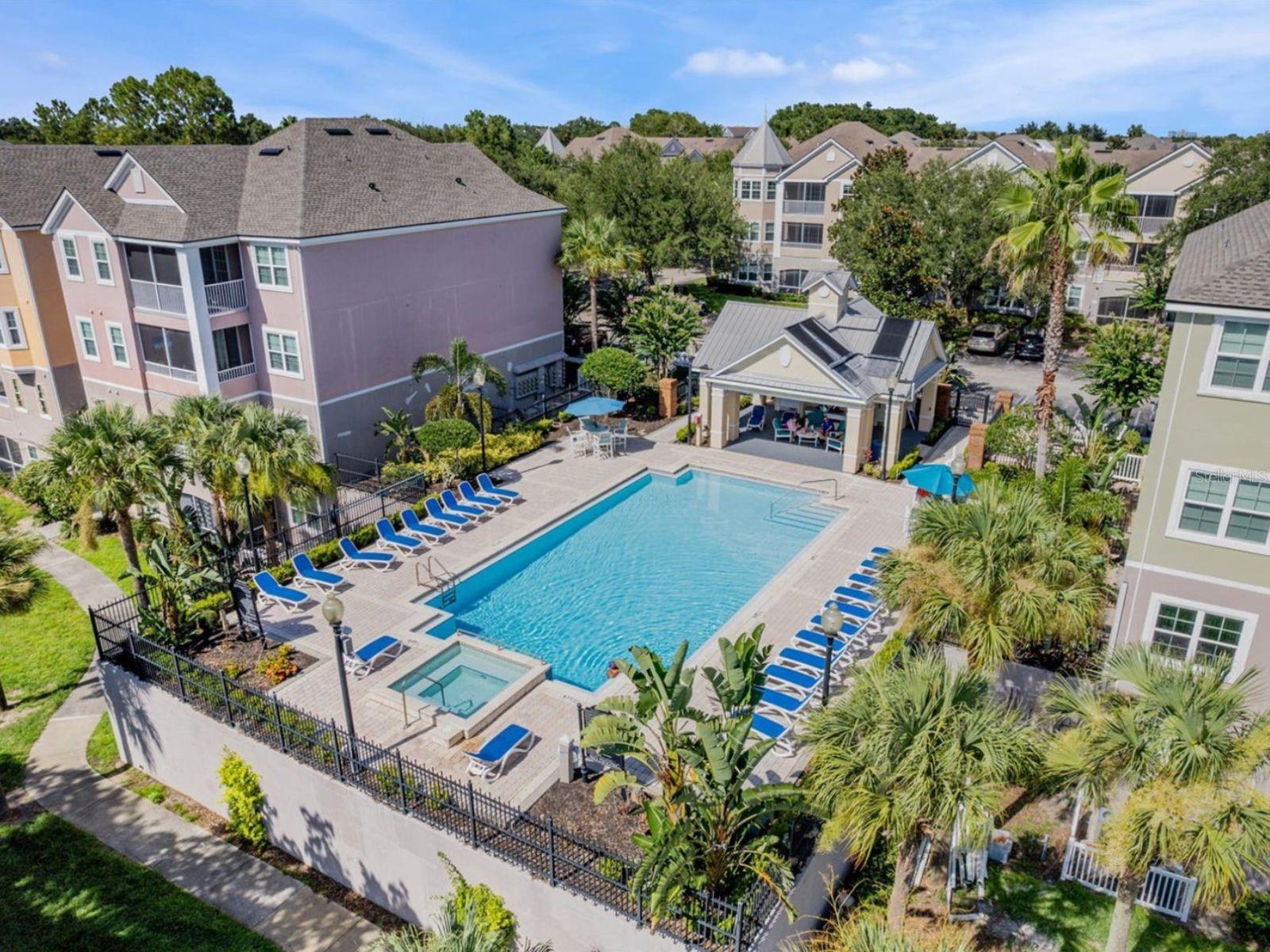 6624 TIME SQUARE AVE #104, ORLANDO, FL, 32835
