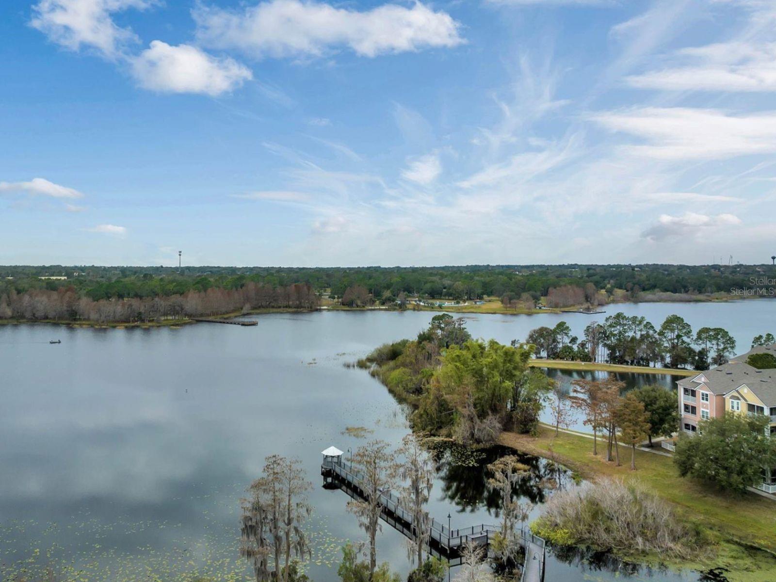 6624 TIME SQUARE AVE #104, ORLANDO, FL, 32835