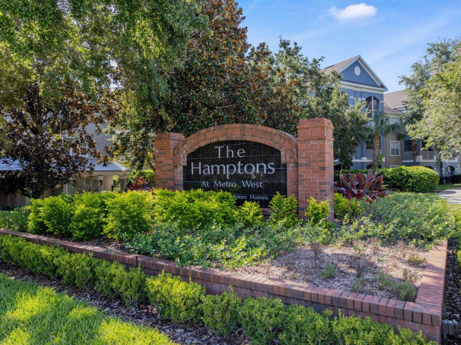 6624 TIME SQUARE AVE #104, ORLANDO, FL, 32835