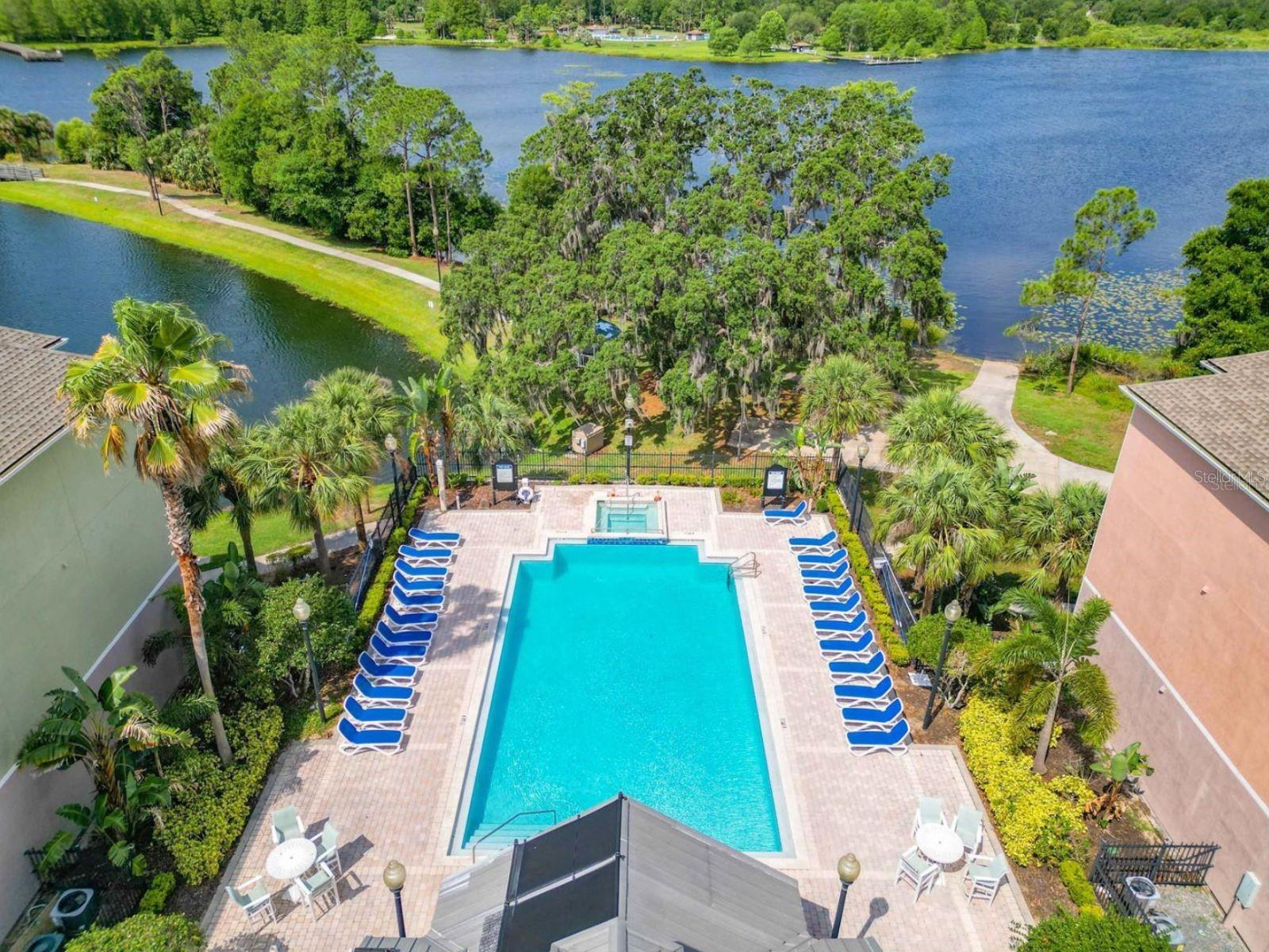 6624 TIME SQUARE AVE #104, ORLANDO, FL, 32835