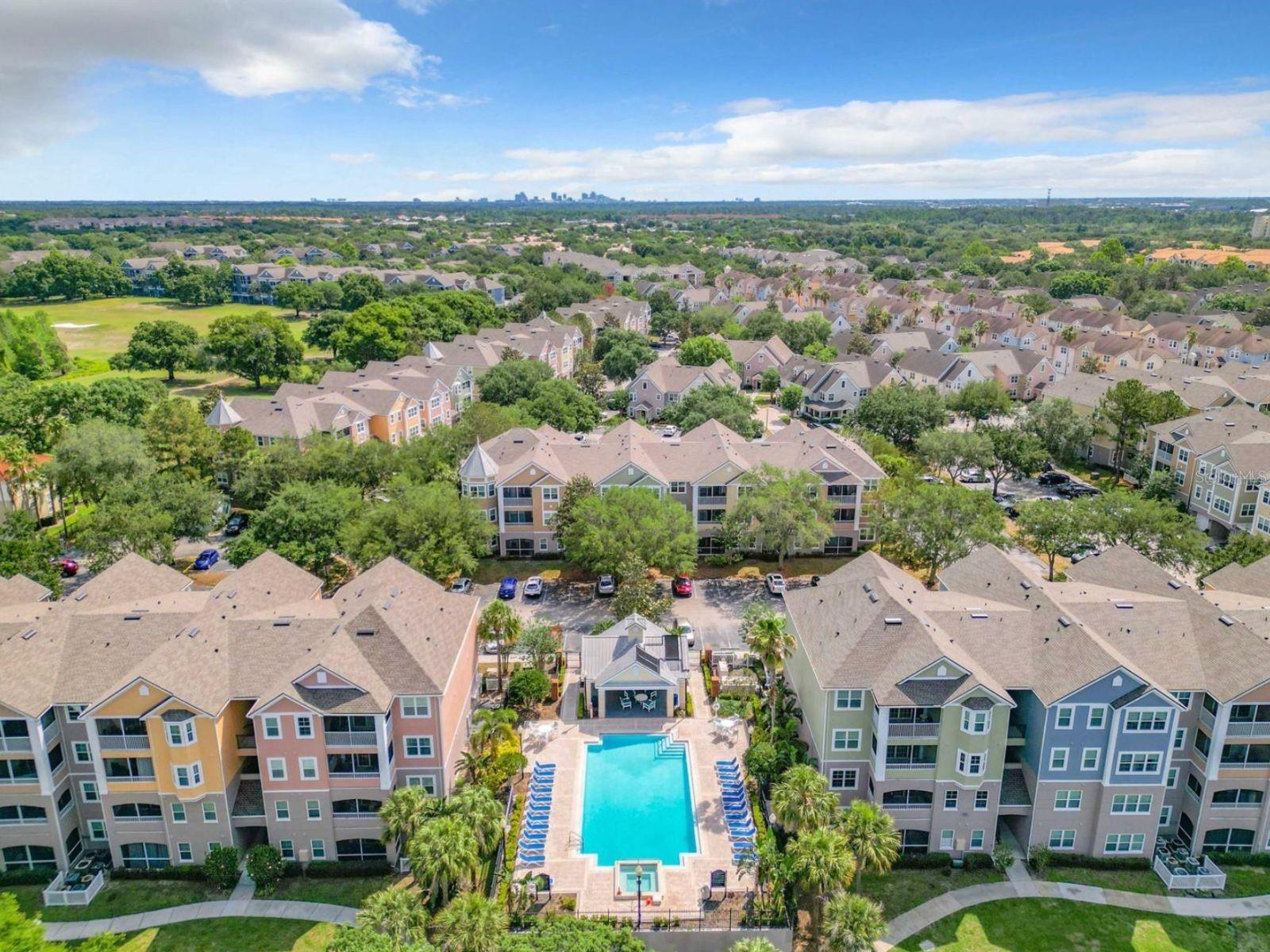 6624 TIME SQUARE AVE #104, ORLANDO, FL, 32835