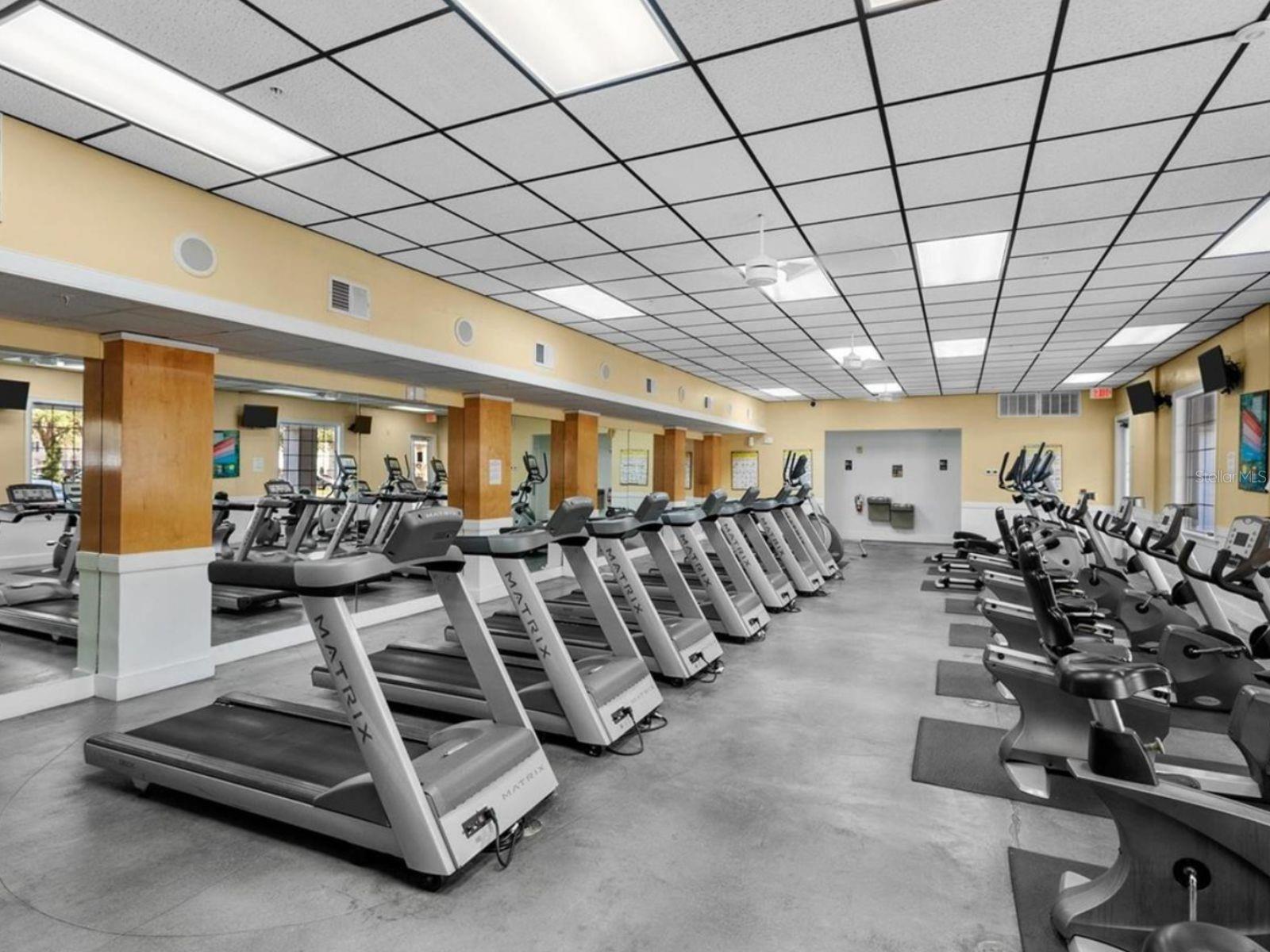 6624 TIME SQUARE AVE #104, ORLANDO, FL, 32835
