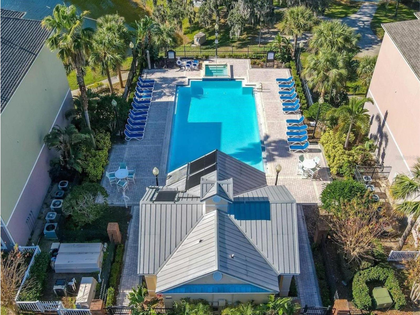 6624 TIME SQUARE AVE #104, ORLANDO, FL, 32835