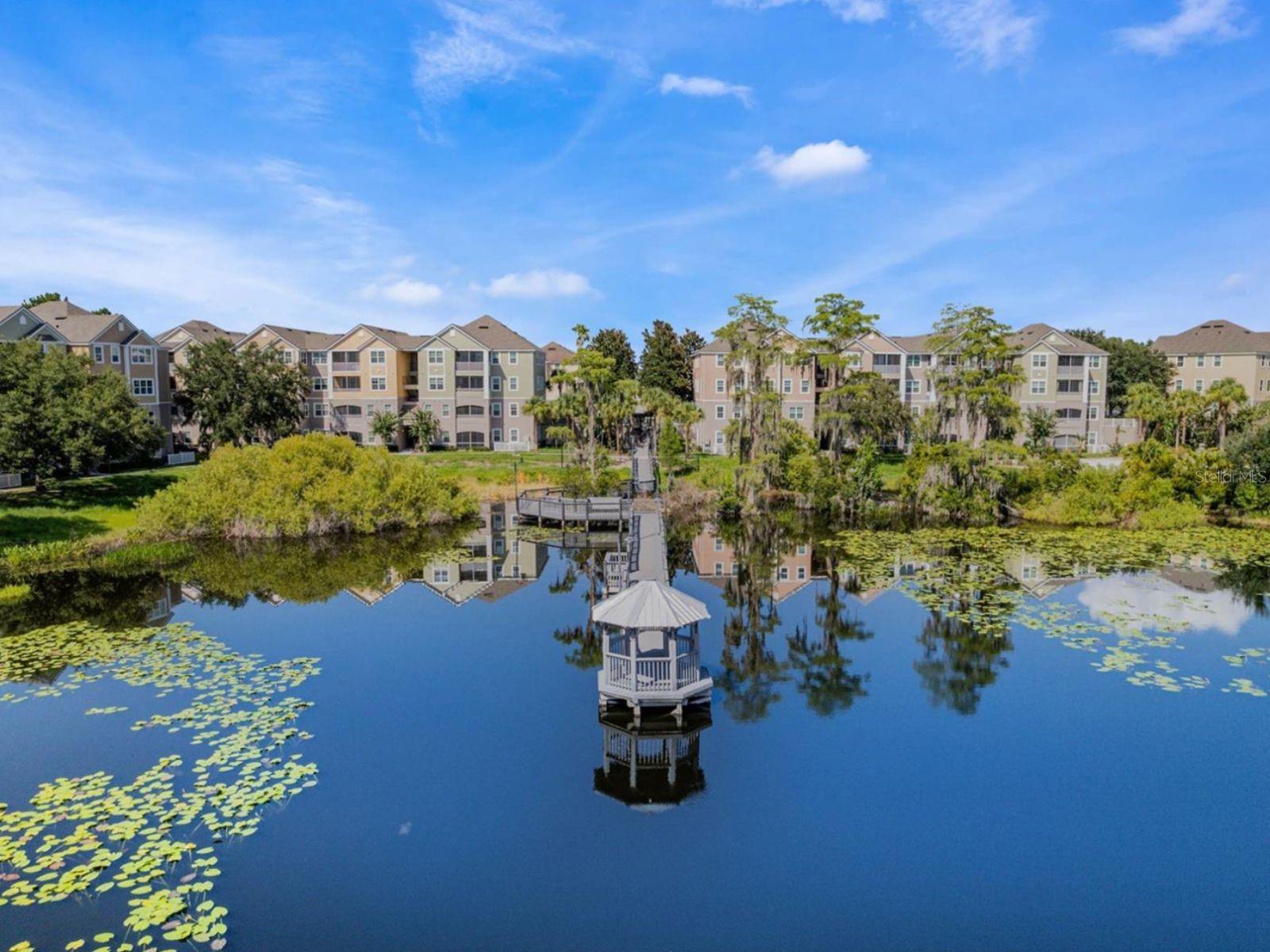 6624 TIME SQUARE AVE #104, ORLANDO, FL, 32835