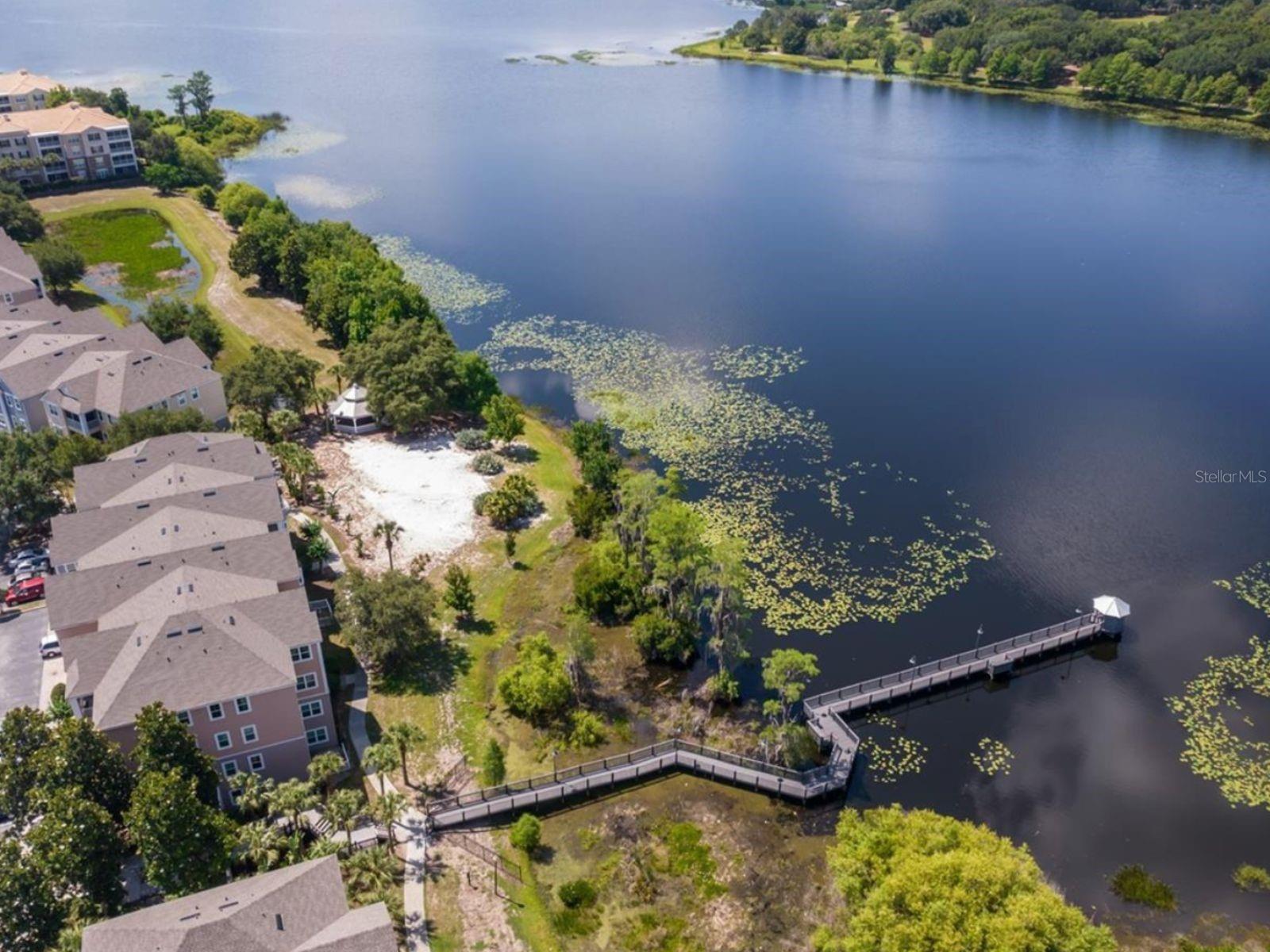6624 TIME SQUARE AVE #104, ORLANDO, FL, 32835