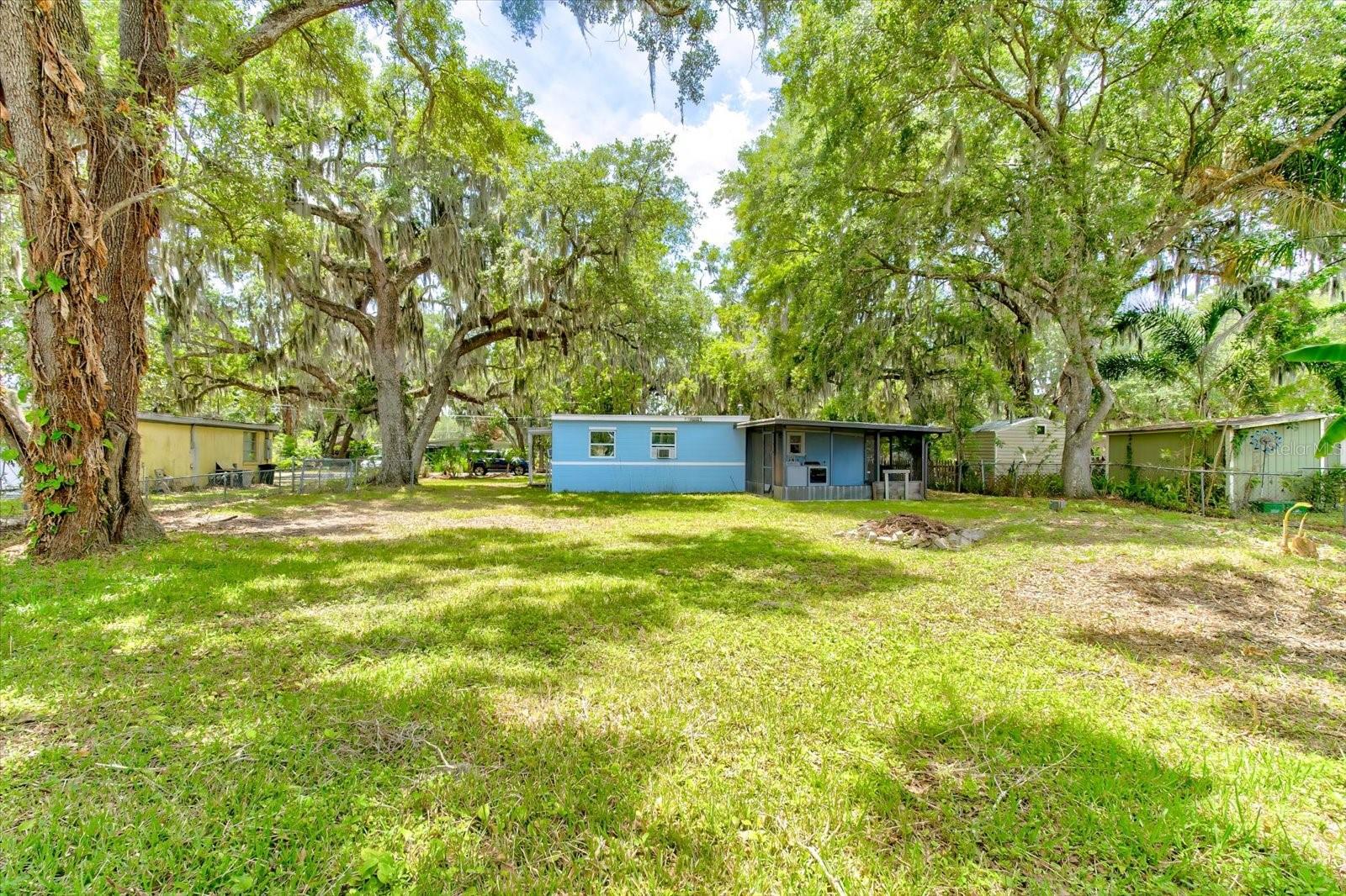 113 FRAN DR, NEW SMYRNA BEACH, FL, 32168