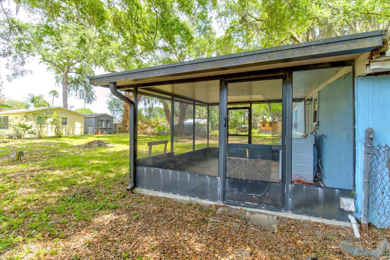 113 FRAN DR, NEW SMYRNA BEACH, FL, 32168
