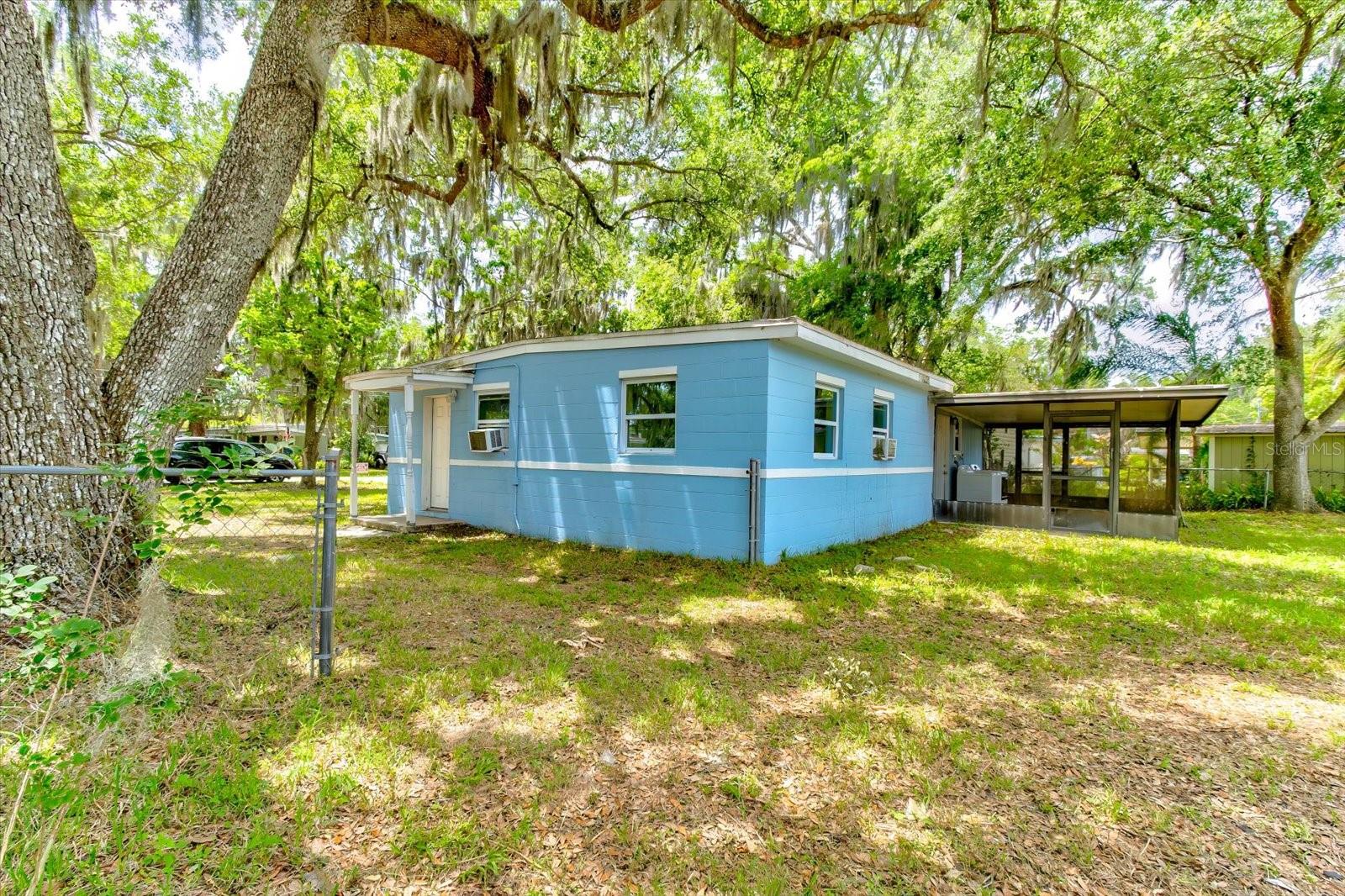 113 FRAN DR, NEW SMYRNA BEACH, FL, 32168