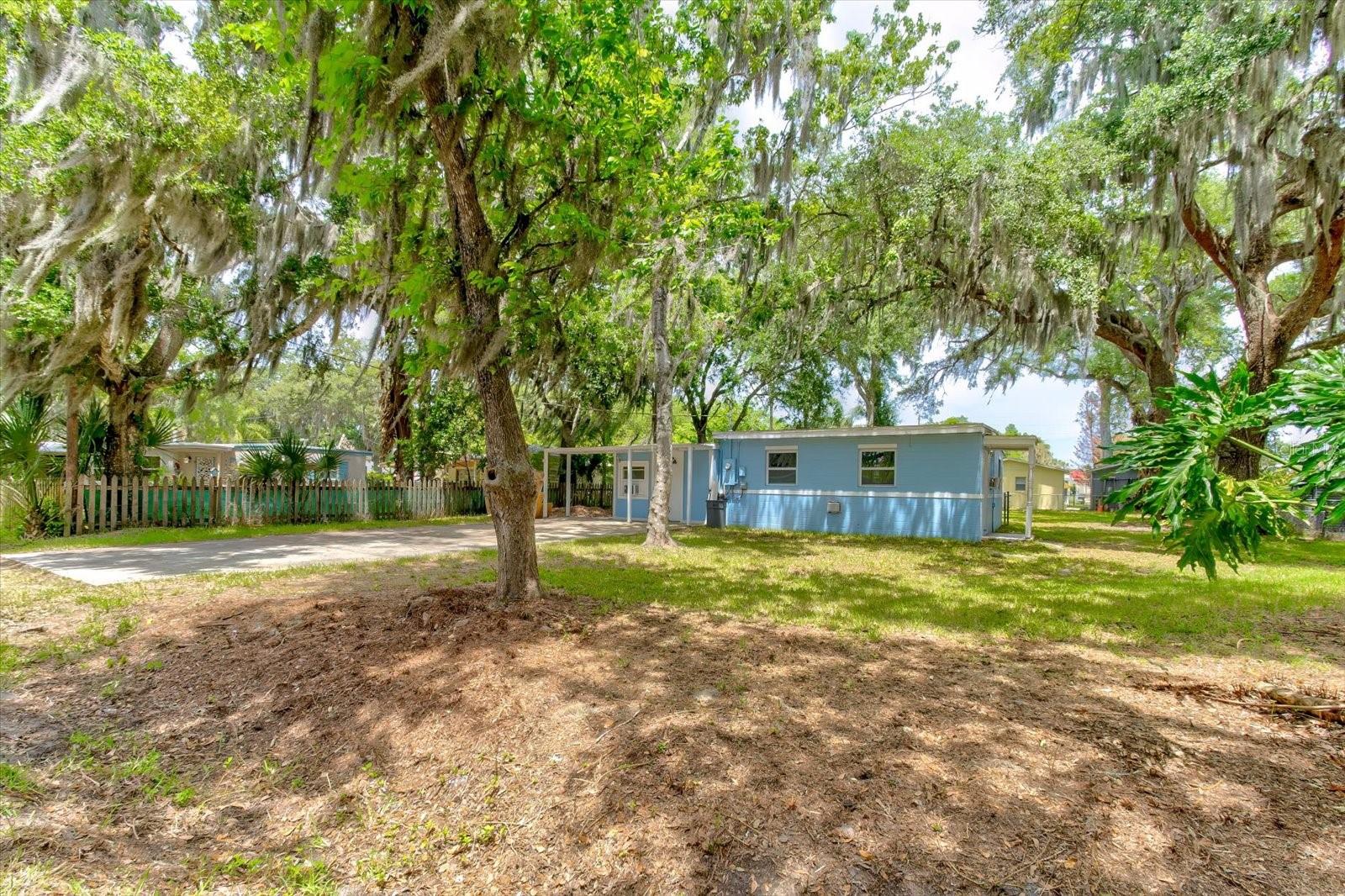 113 FRAN DR, NEW SMYRNA BEACH, FL, 32168