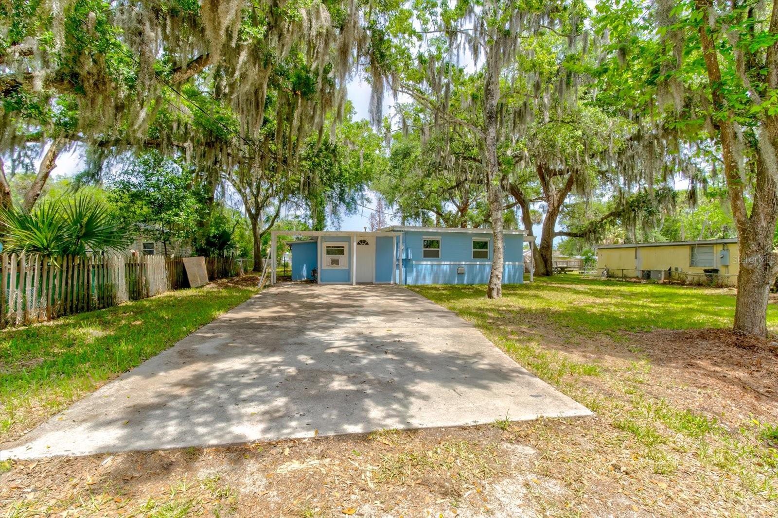 113 FRAN DR, NEW SMYRNA BEACH, FL, 32168