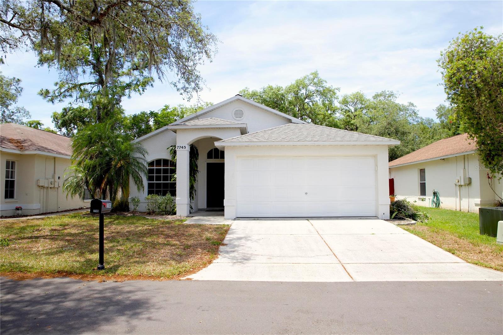 7745 BARCLAY RD, NEW PORT RICHEY, FL, 34654