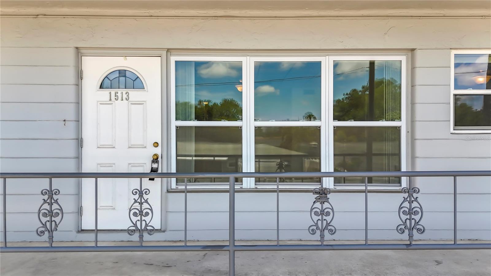 5860 43RD TER N #1513, KENNETH CITY, FL, 33709