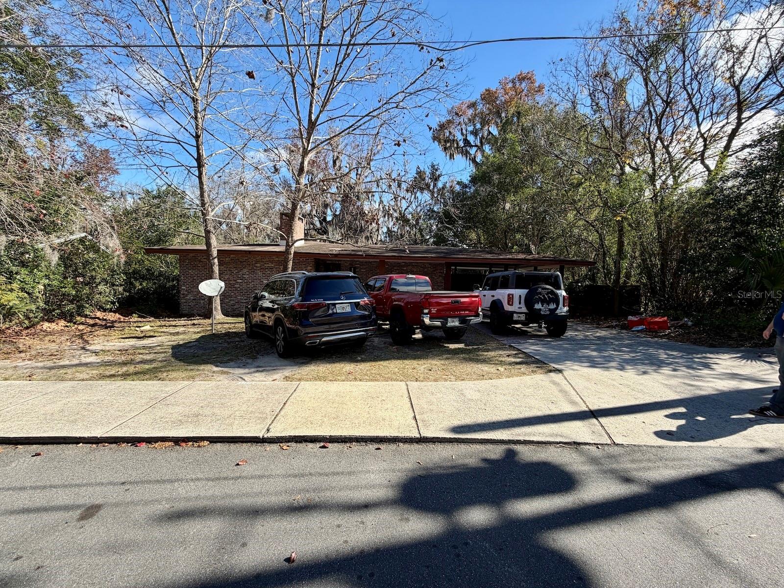 111 SW 23RD TER, GAINESVILLE, FL, 32607