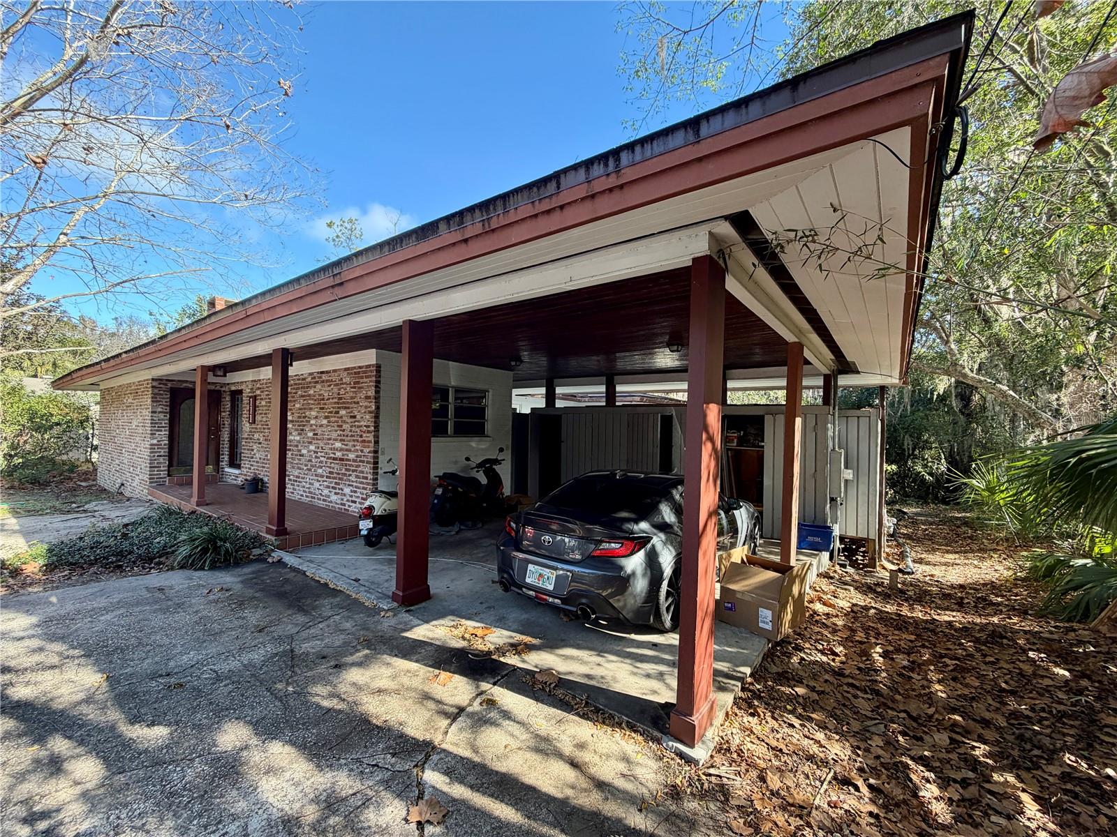 111 SW 23RD TER, GAINESVILLE, FL, 32607