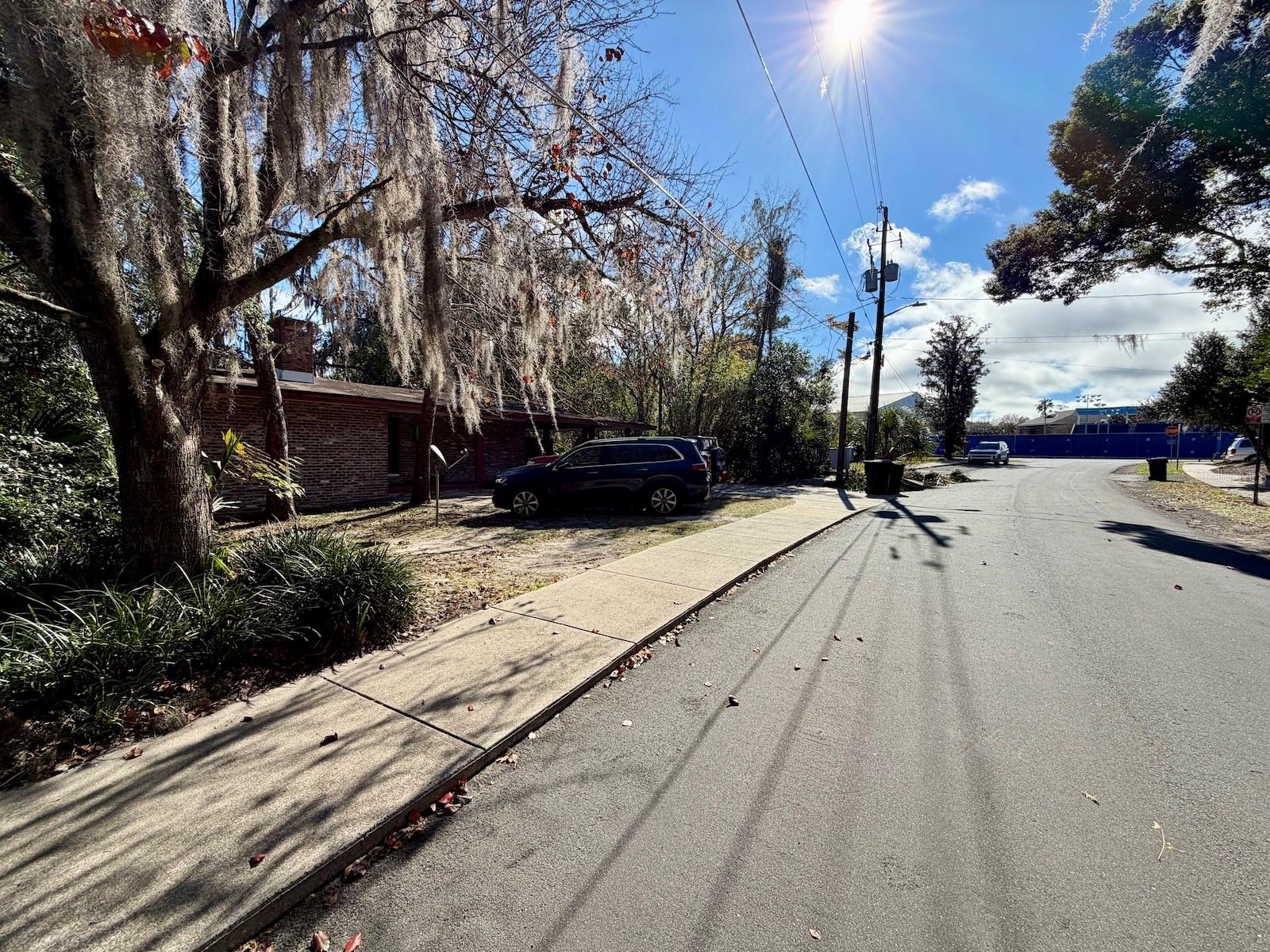111 SW 23RD TER, GAINESVILLE, FL, 32607