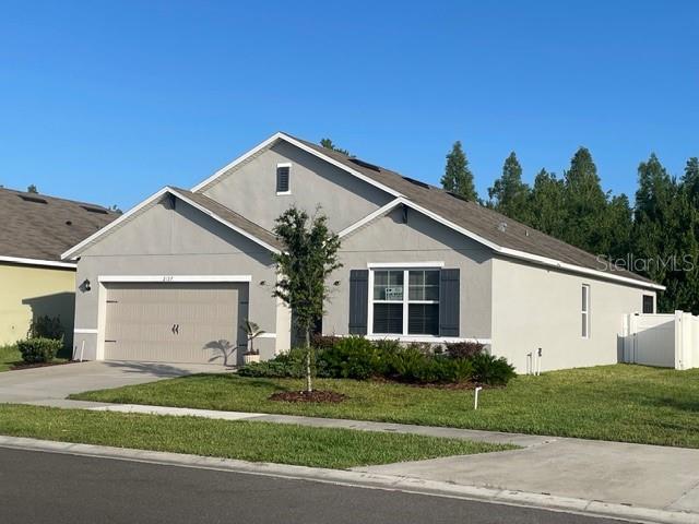 2127 BLUE HIGHLANDS DR, LAKELAND, FL, 33811
