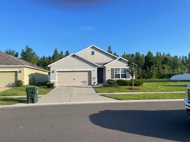 2127 BLUE HIGHLANDS DR, LAKELAND, FL, 33811