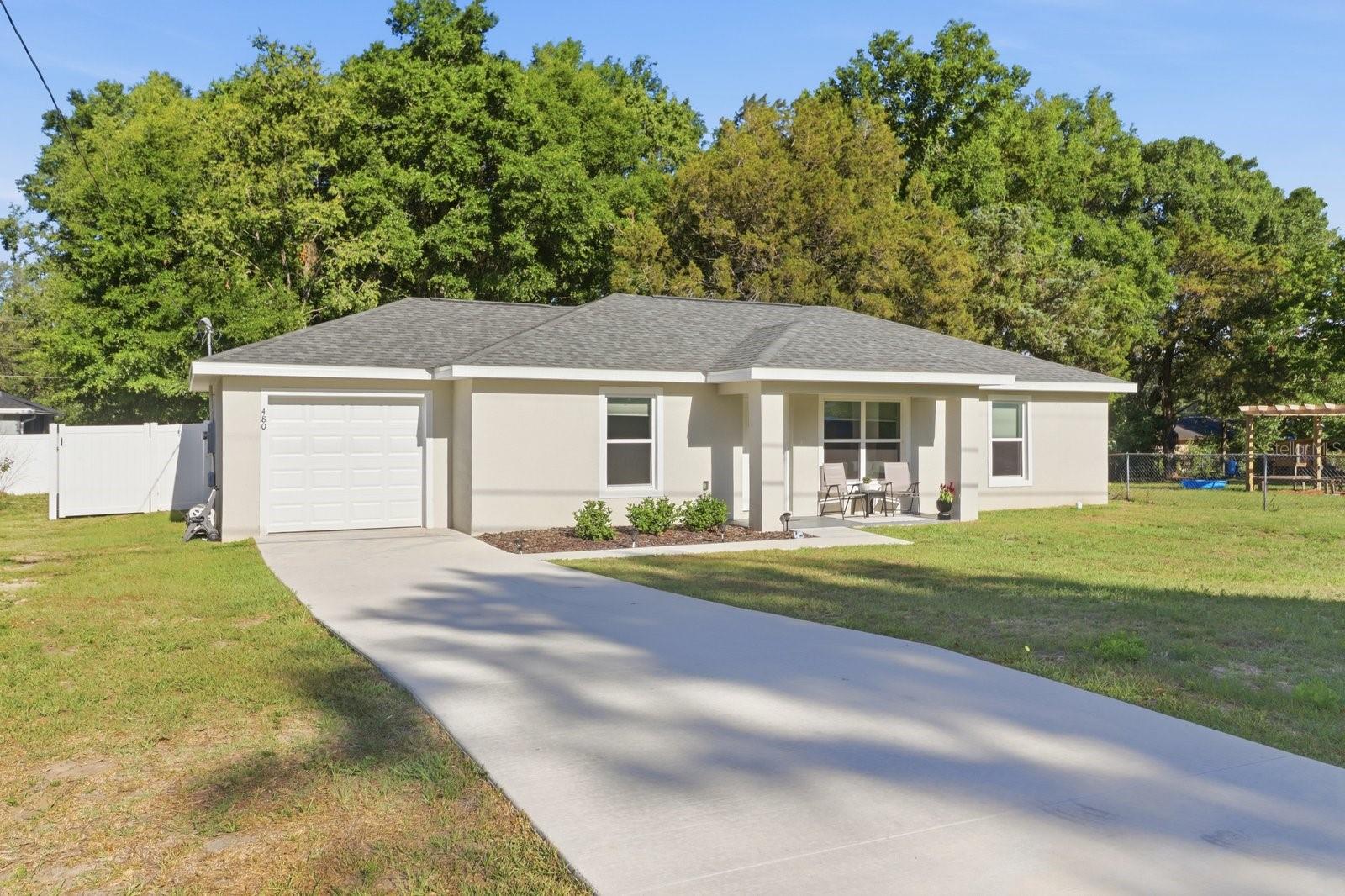 480 NW 55TH AVE, OCALA, FL, 34482