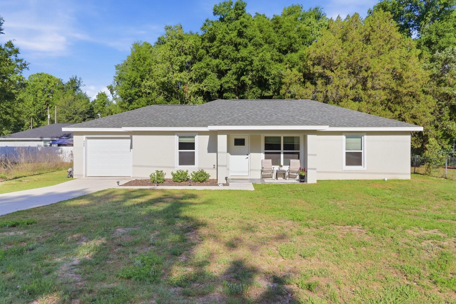 480 NW 55TH AVE, OCALA, FL, 34482
