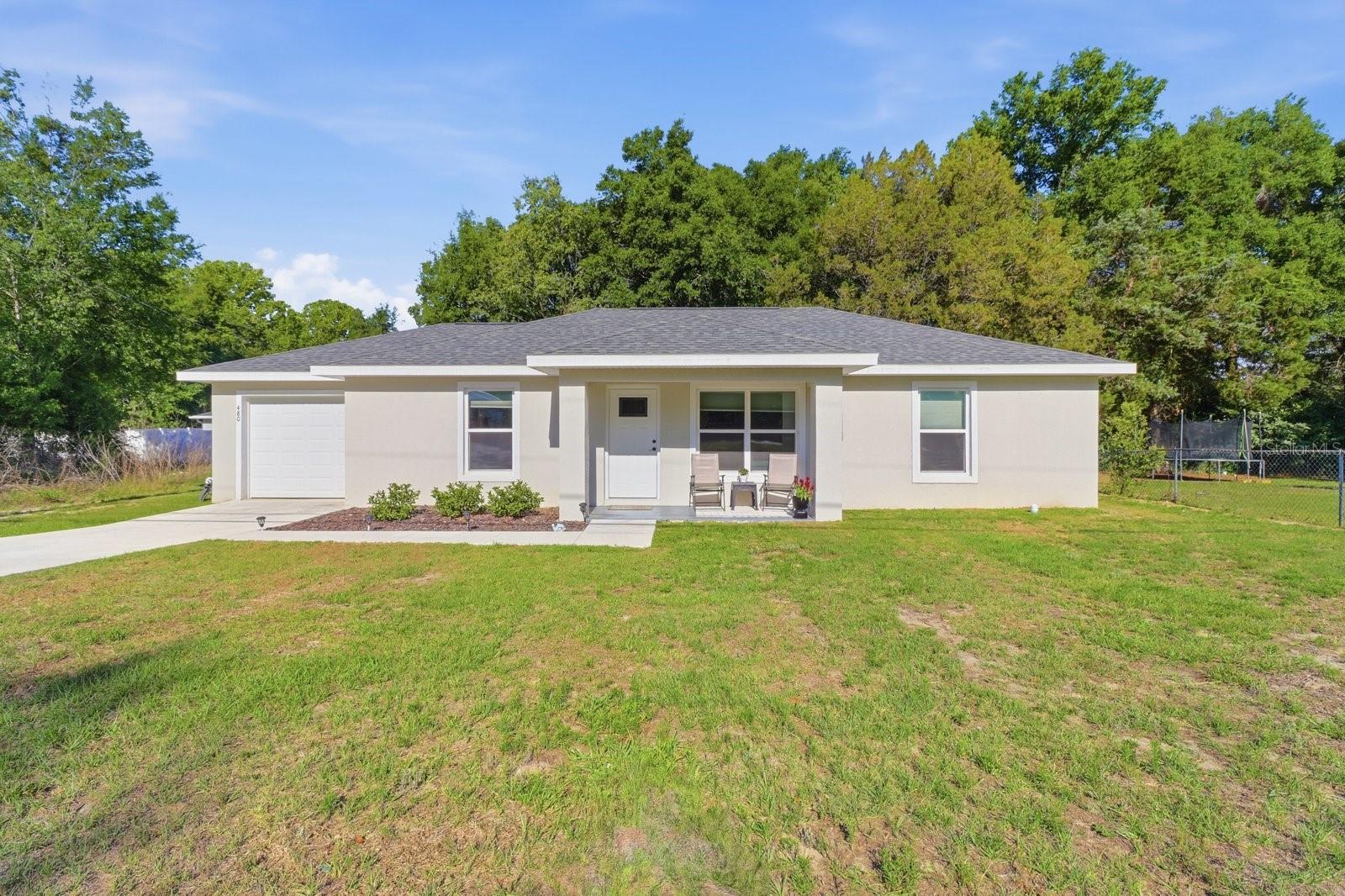 480 NW 55TH AVE, OCALA, FL, 34482