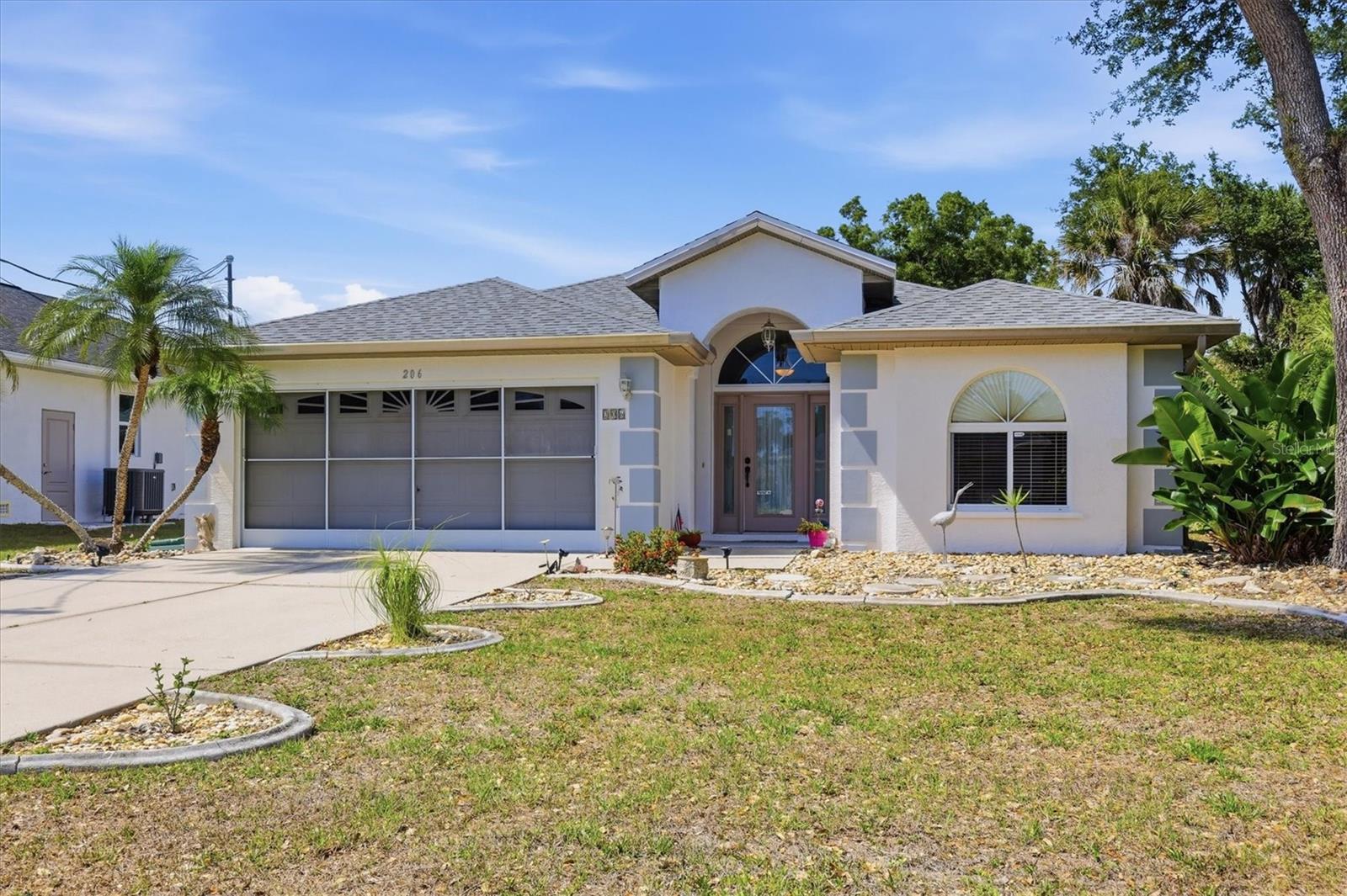 206 COUGAR WAY, ROTONDA WEST, FL, 33947