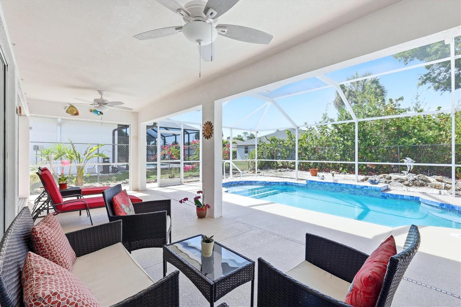 206 COUGAR WAY, ROTONDA WEST, FL, 33947